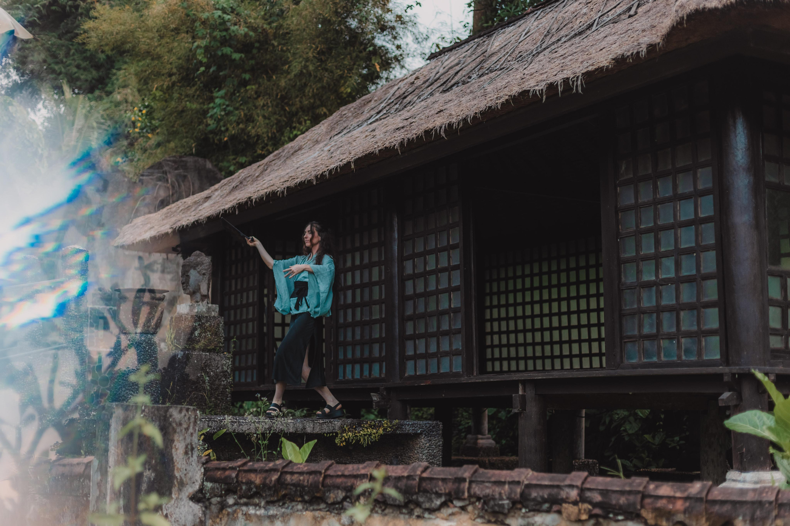 Karunika. Мариам Багдасарян