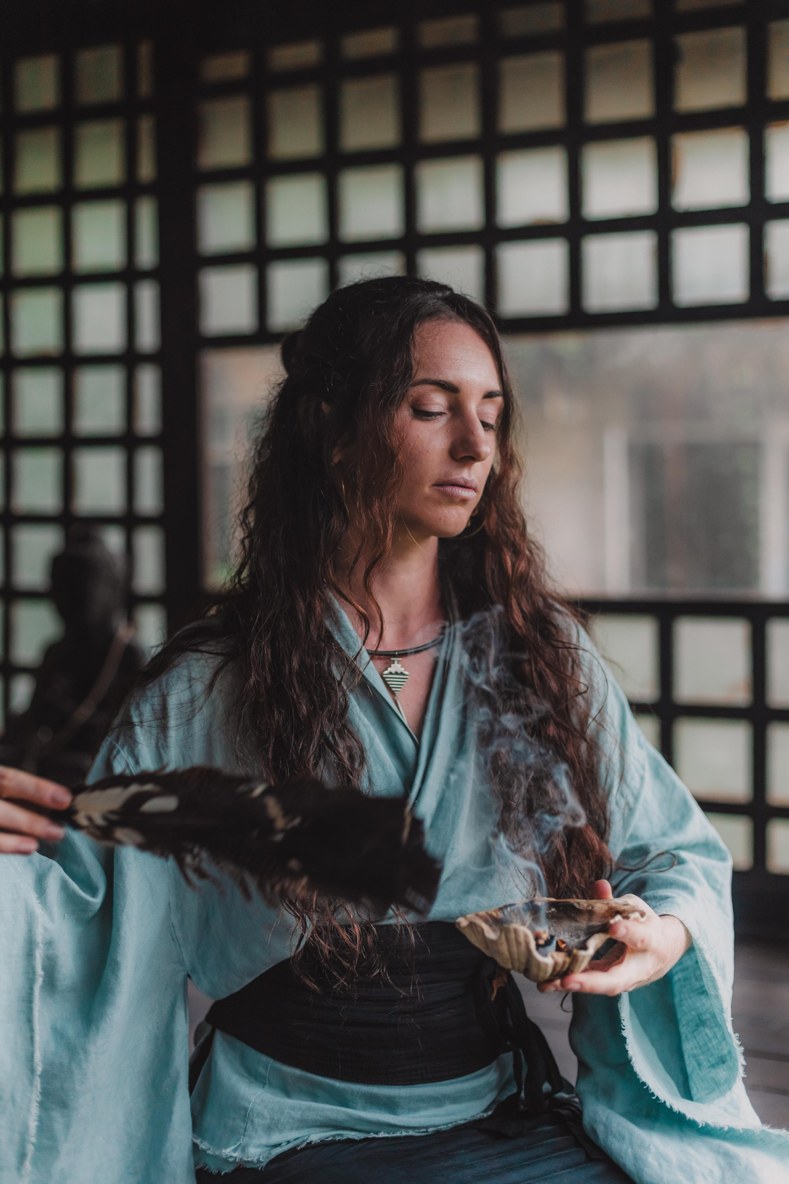 Karunika. Мариам Багдасарян