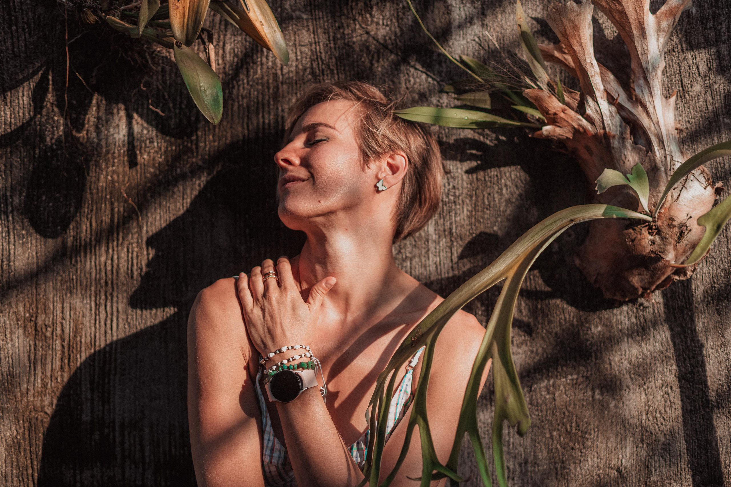 Улыбка Алены. Мариам Багдасарян