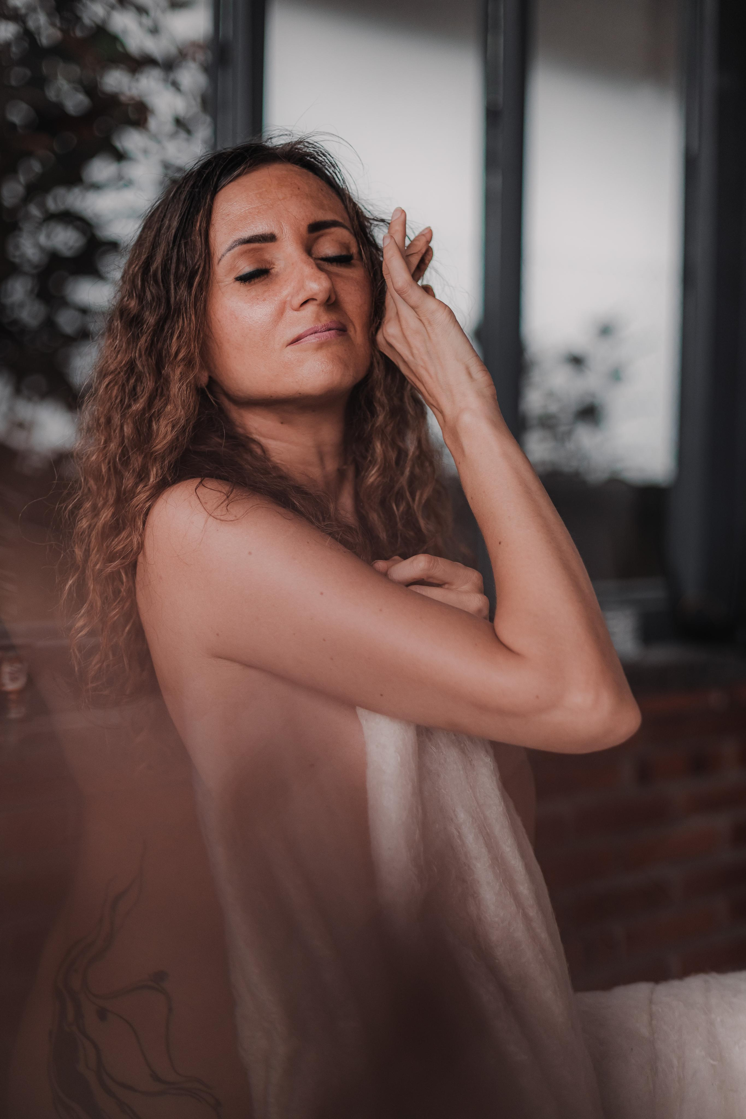 Одеялко шелкопряда. Mariam Bagdasaryan