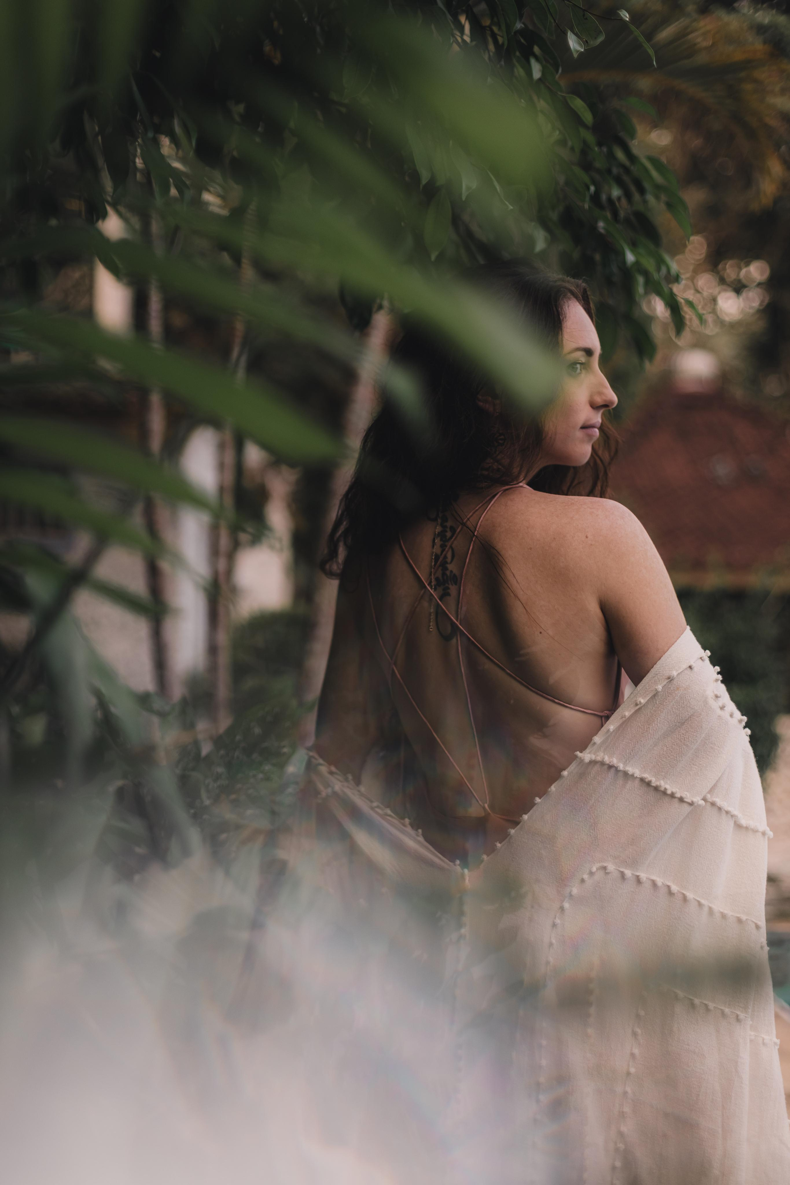 Karunika. Мариам Багдасарян