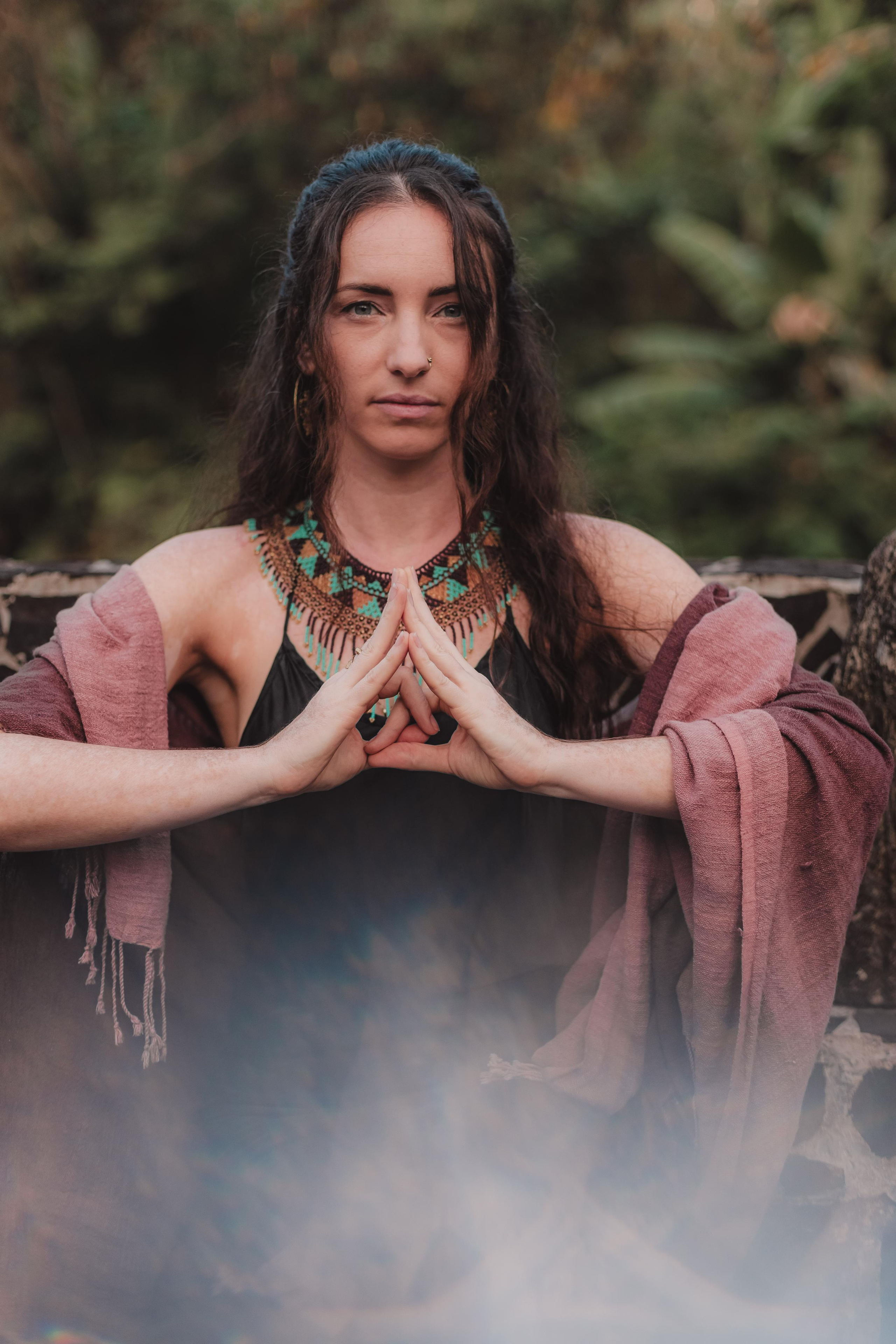 Karunika. Мариам Багдасарян