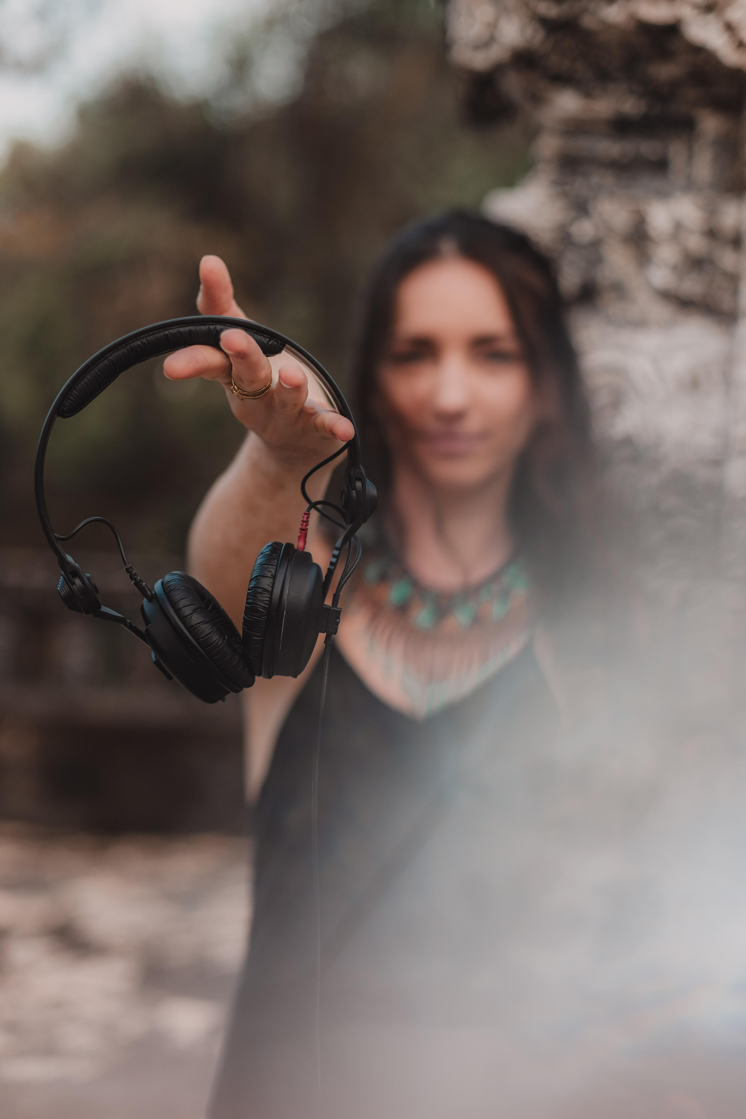 Karunika. Мариам Багдасарян