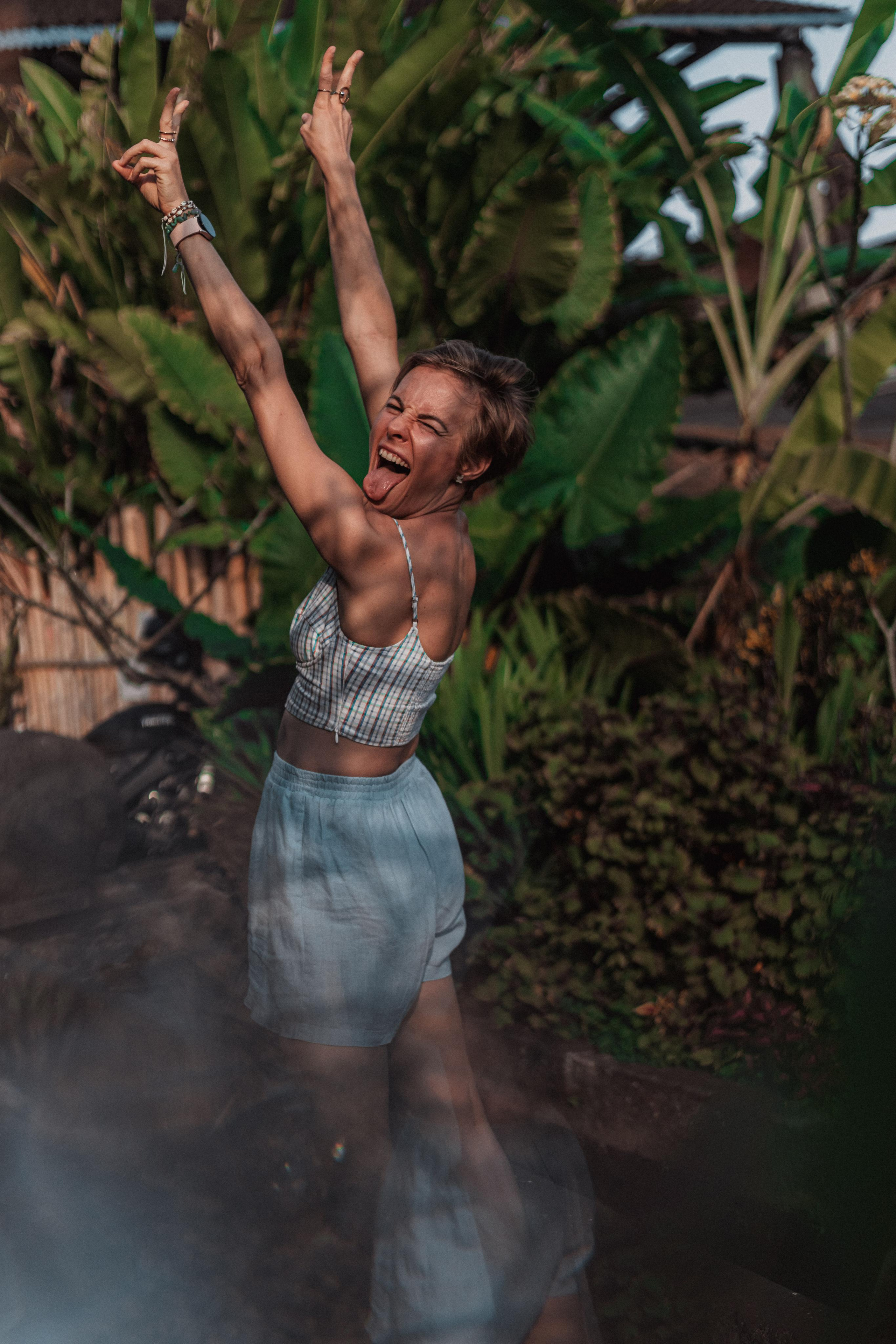 Улыбка Алены. Мариам Багдасарян