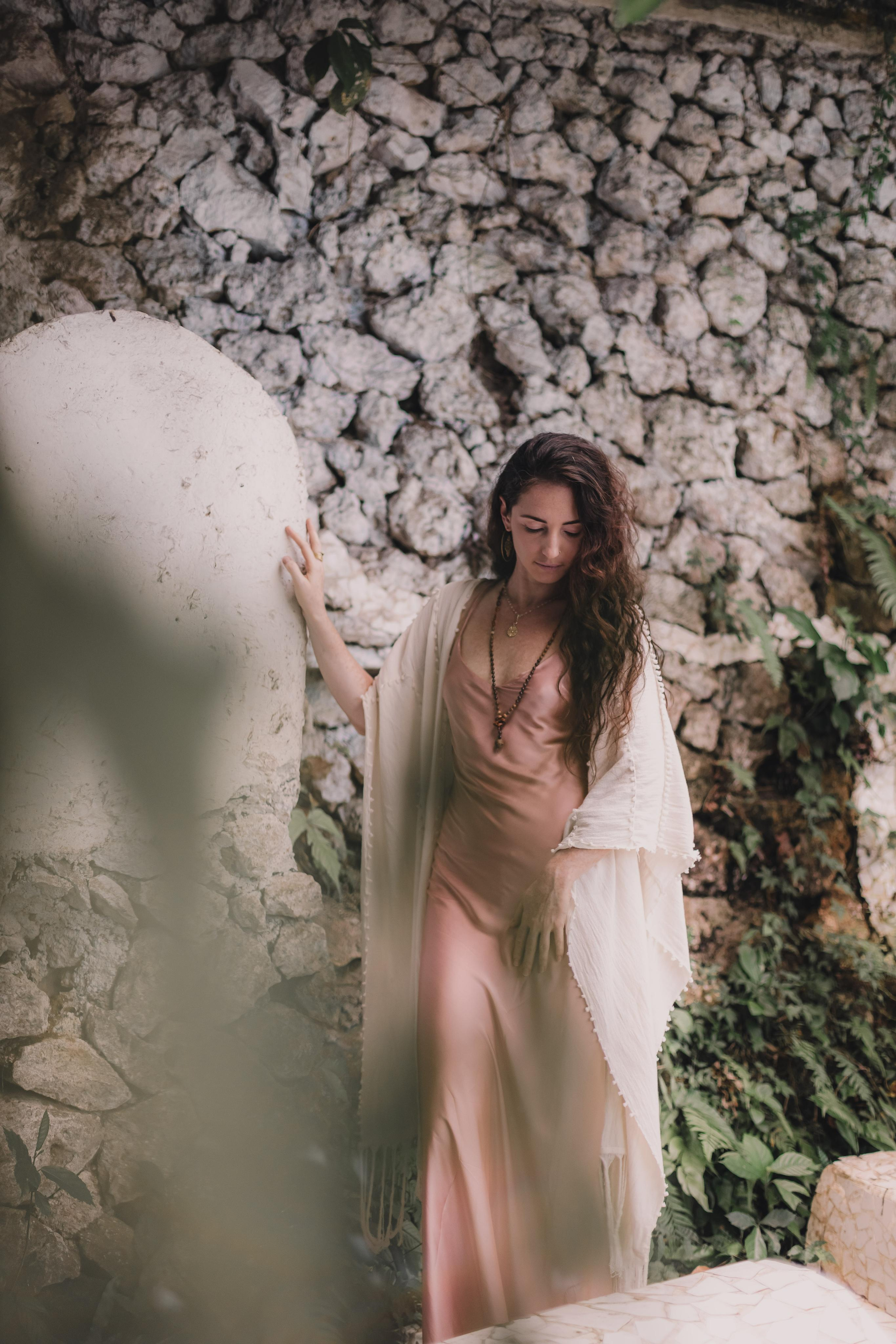 Karunika. Мариам Багдасарян