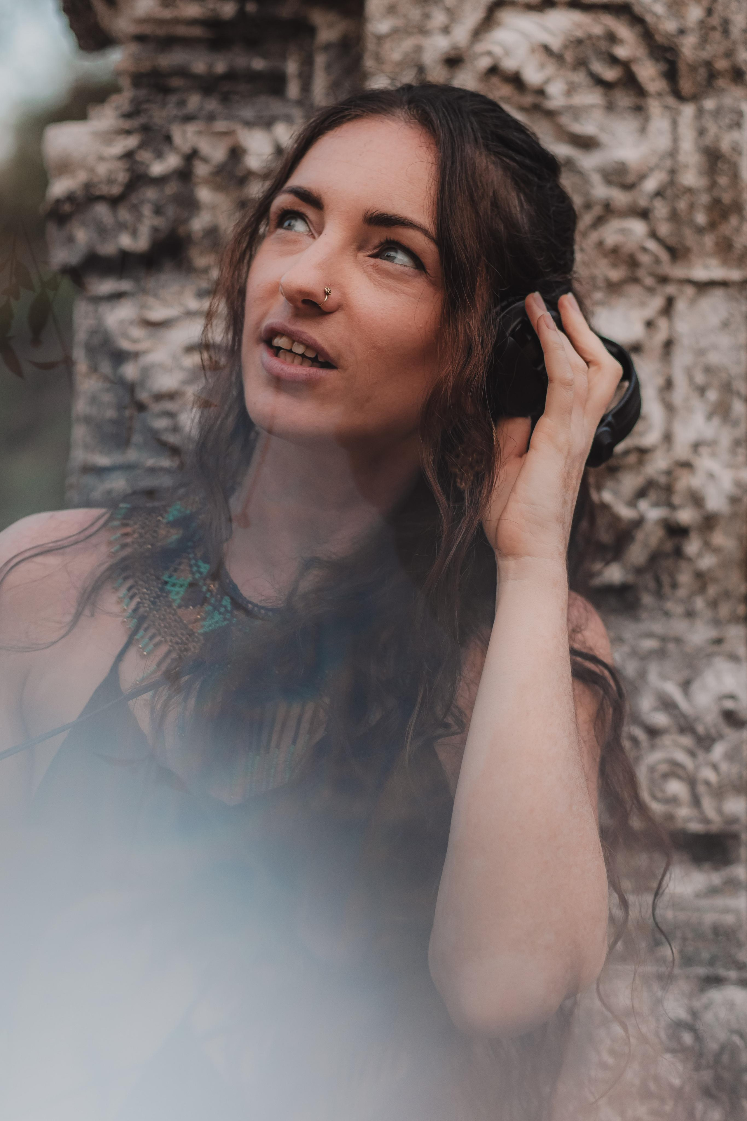 Karunika. Мариам Багдасарян