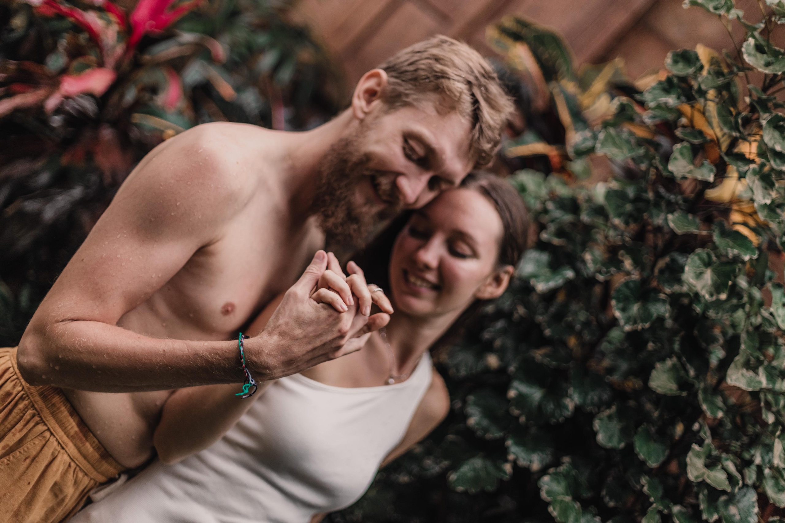 Любовь после дождя. Mariam Bagdasaryan