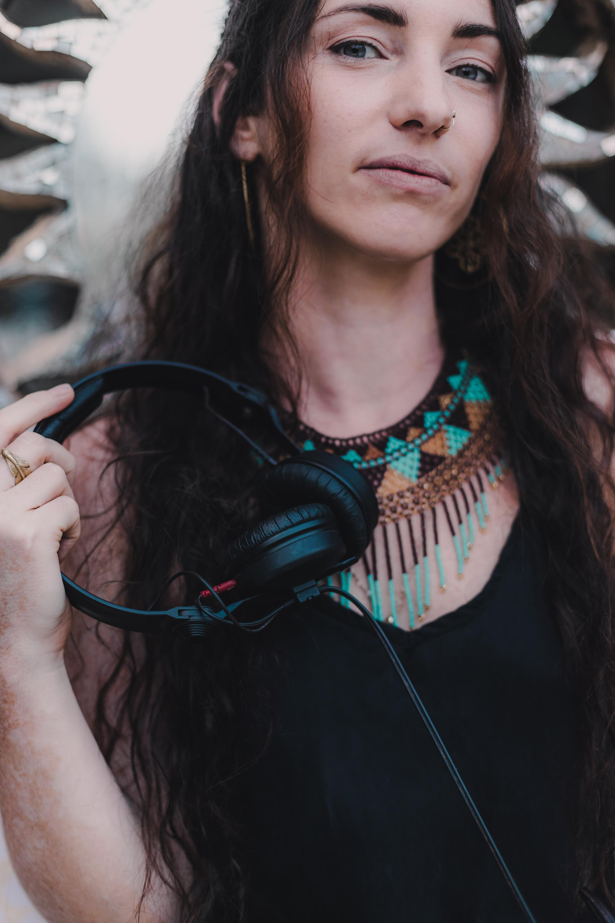 Karunika. Мариам Багдасарян