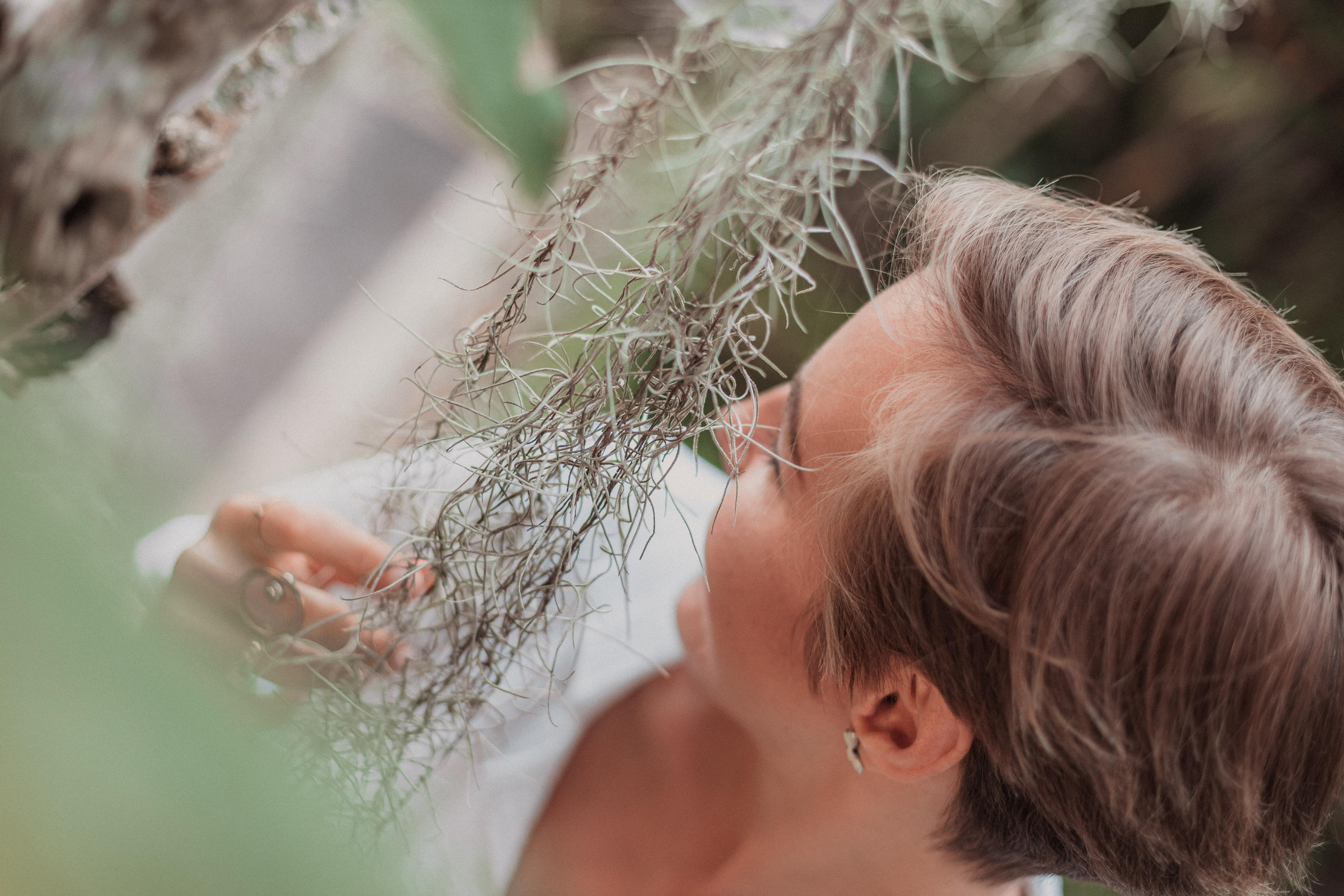 Улыбка Алены. Мариам Багдасарян