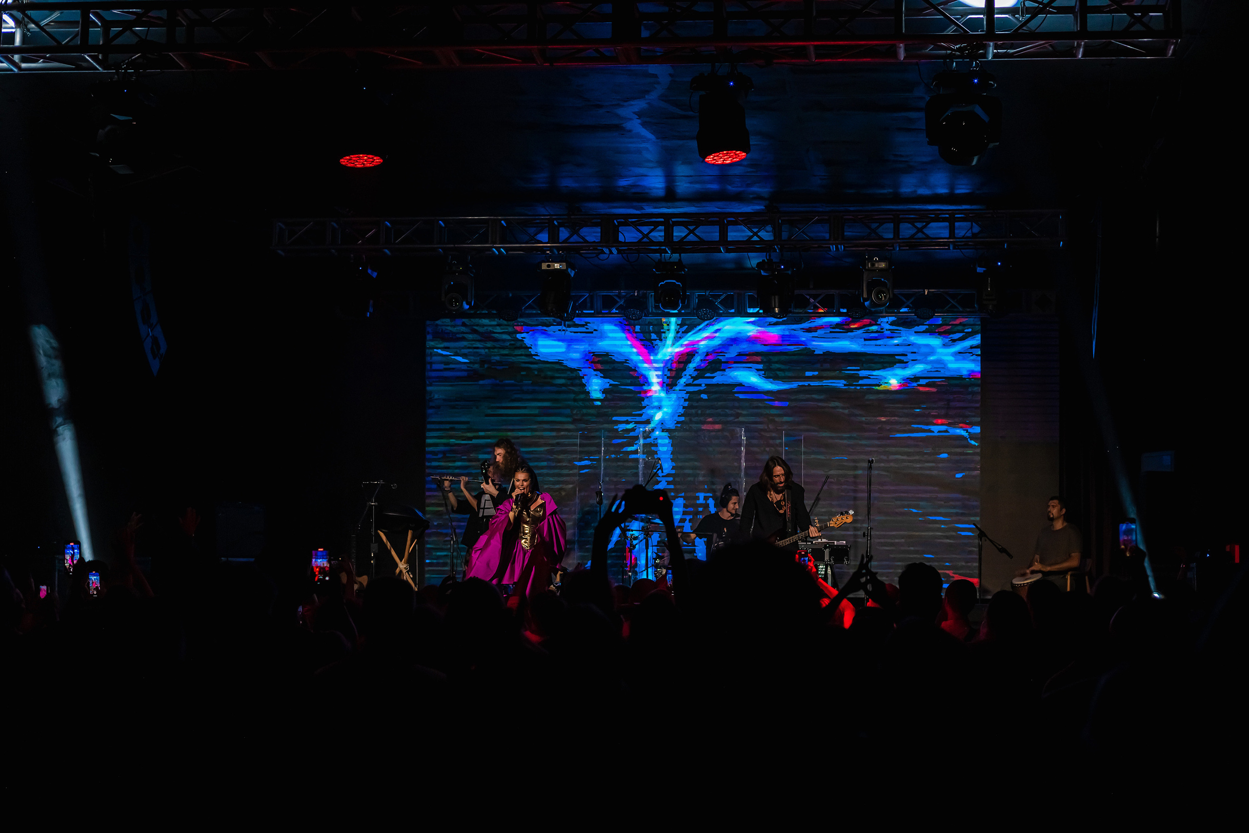 Sati Ethnica. Мариам Багдасарян