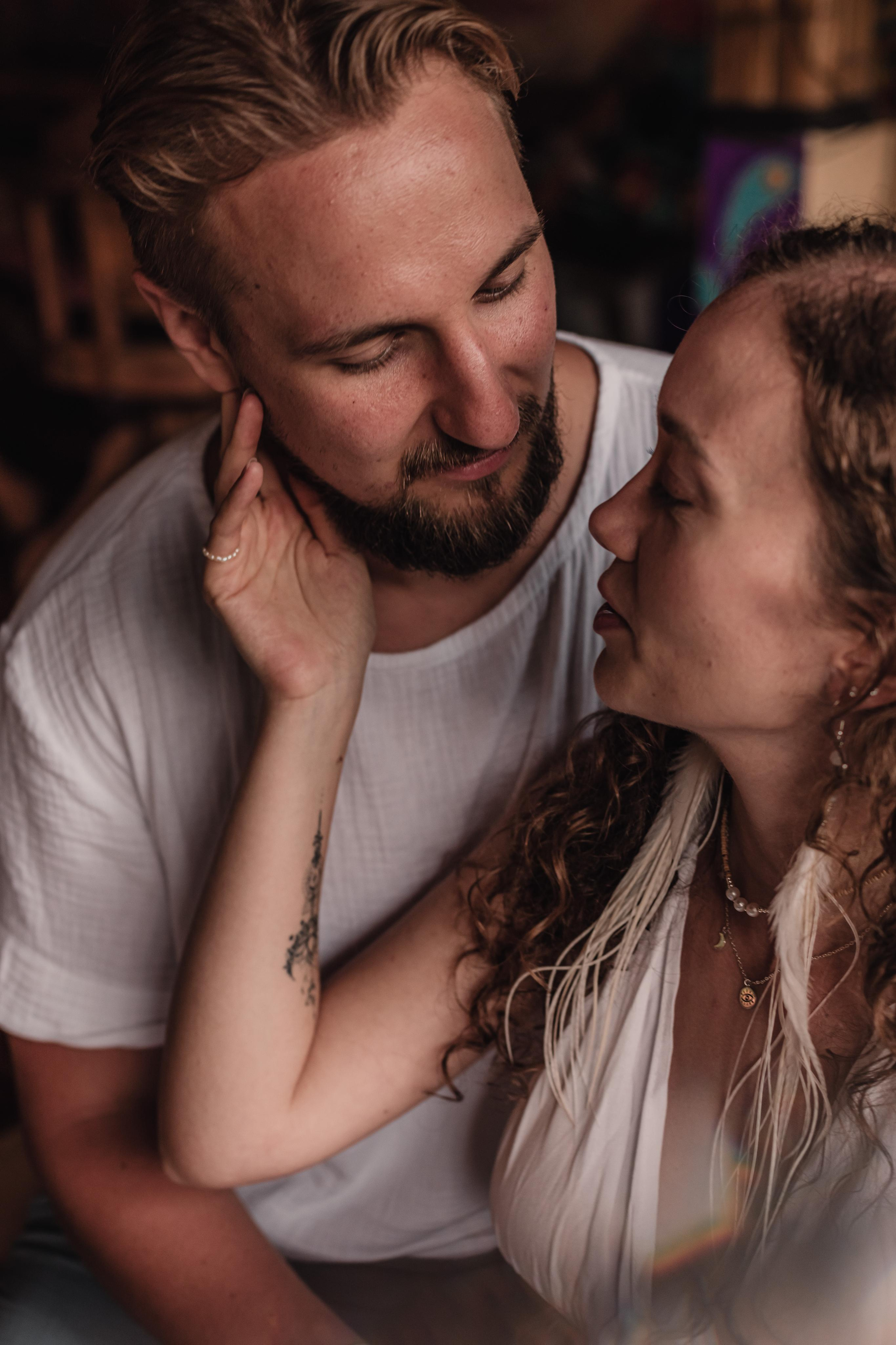 Милые в ожидании чуда. Мариам Багдасарян