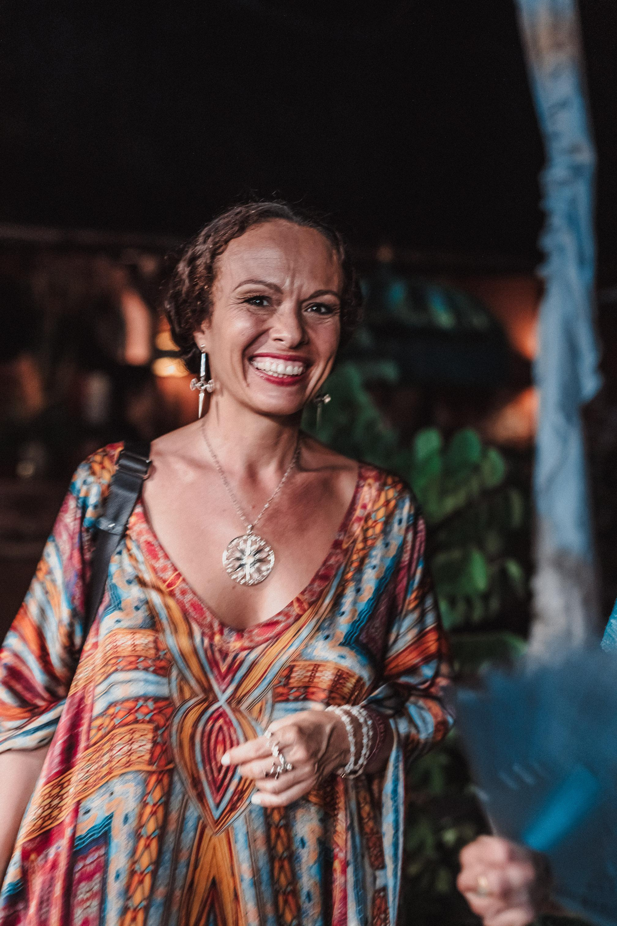 Bali Spirit Festival 2023. Mariam Bagdasaryan