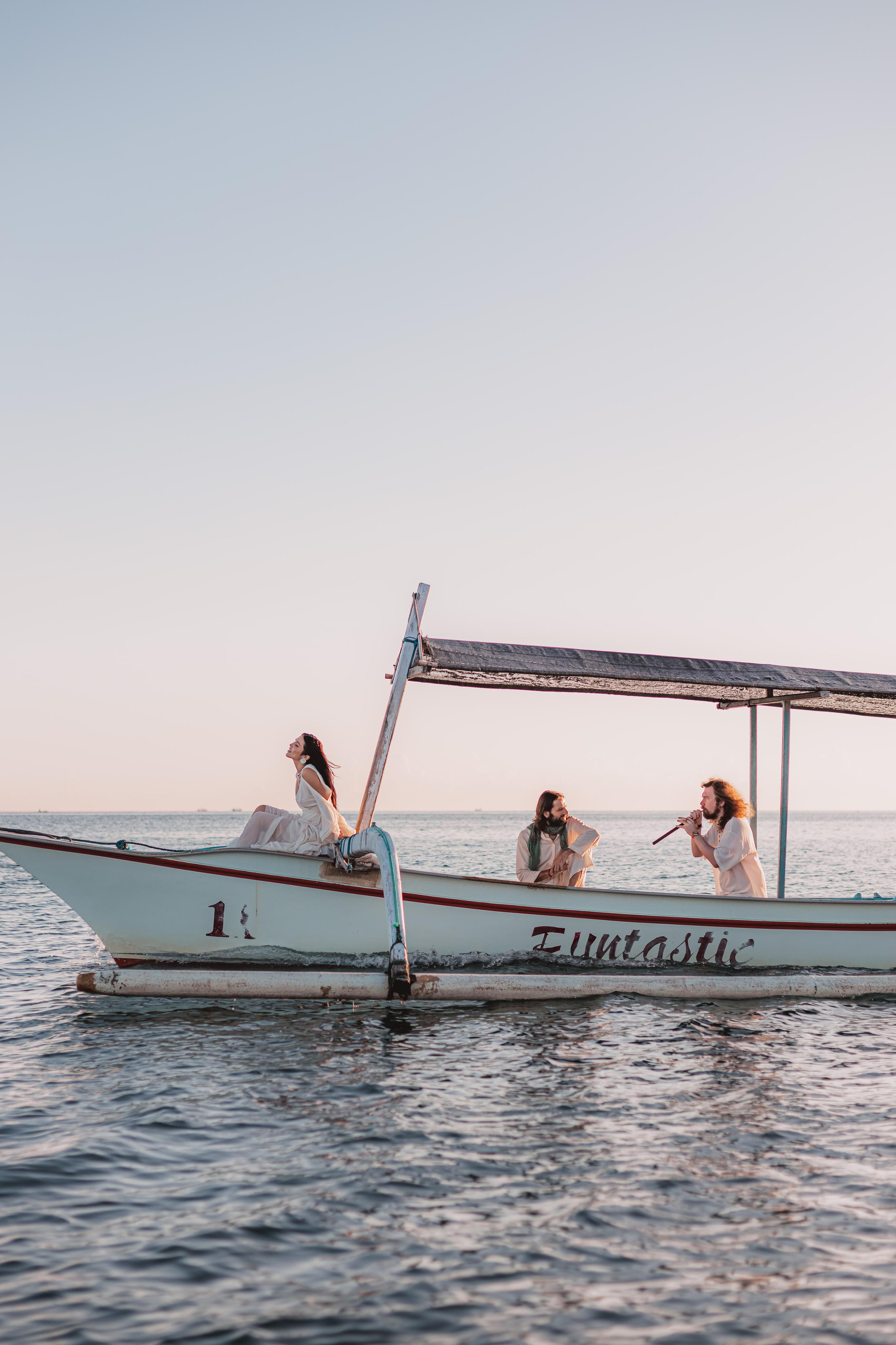 Сати Этника Рассвет. Mariam Bagdasaryan