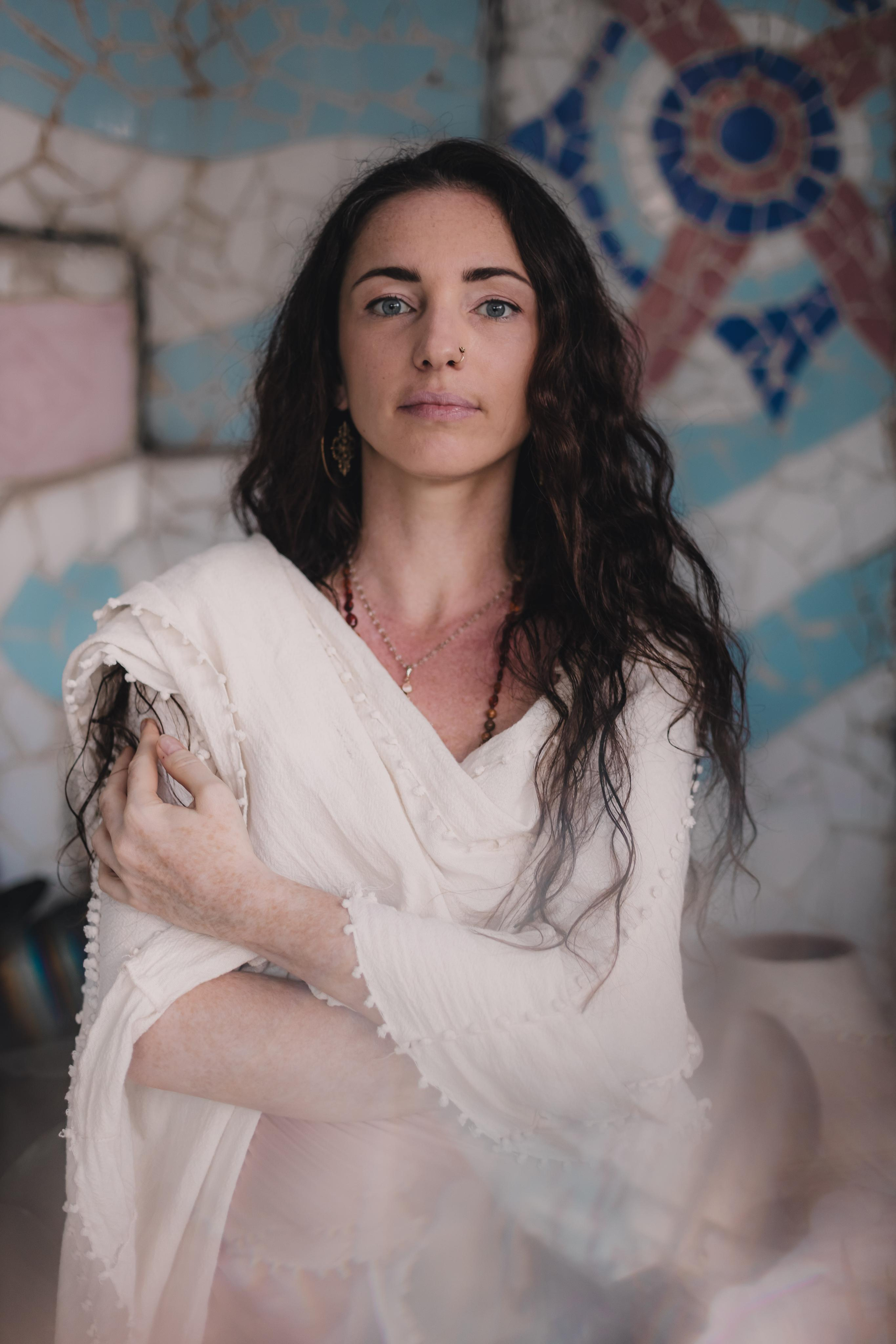 Karunika. Мариам Багдасарян