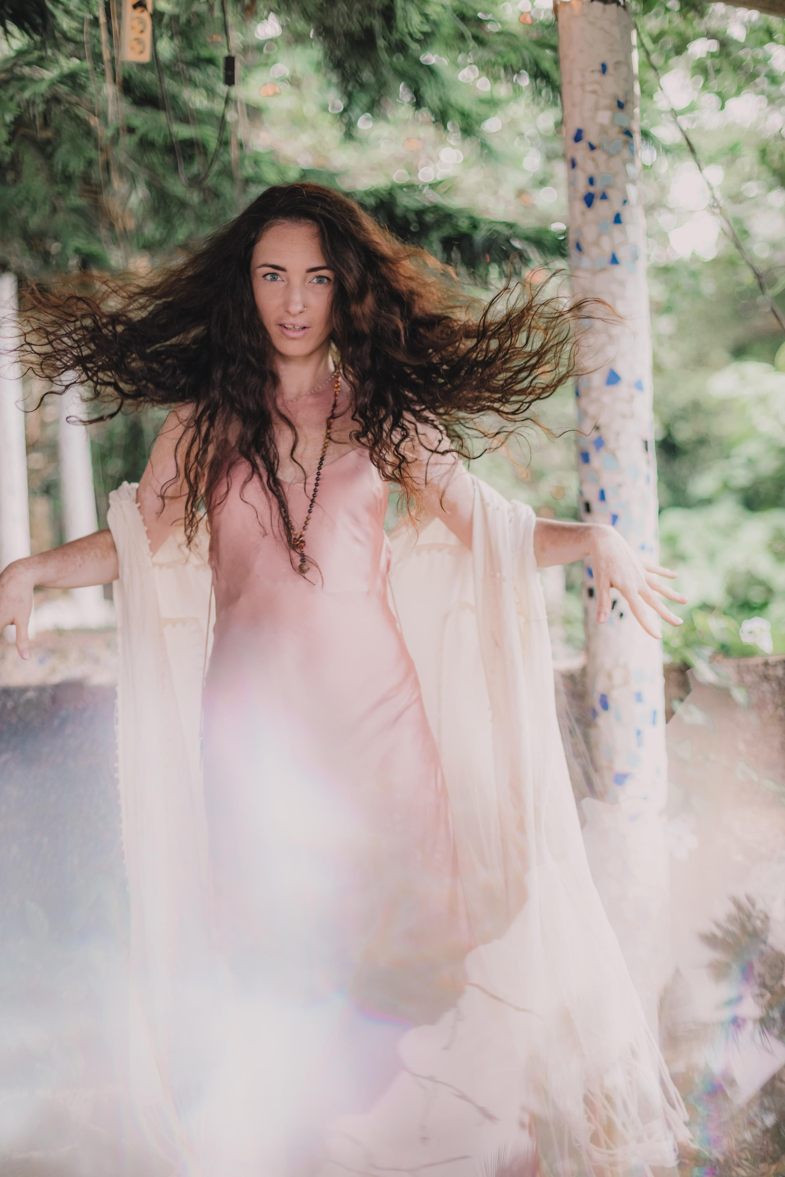 Karunika. Мариам Багдасарян