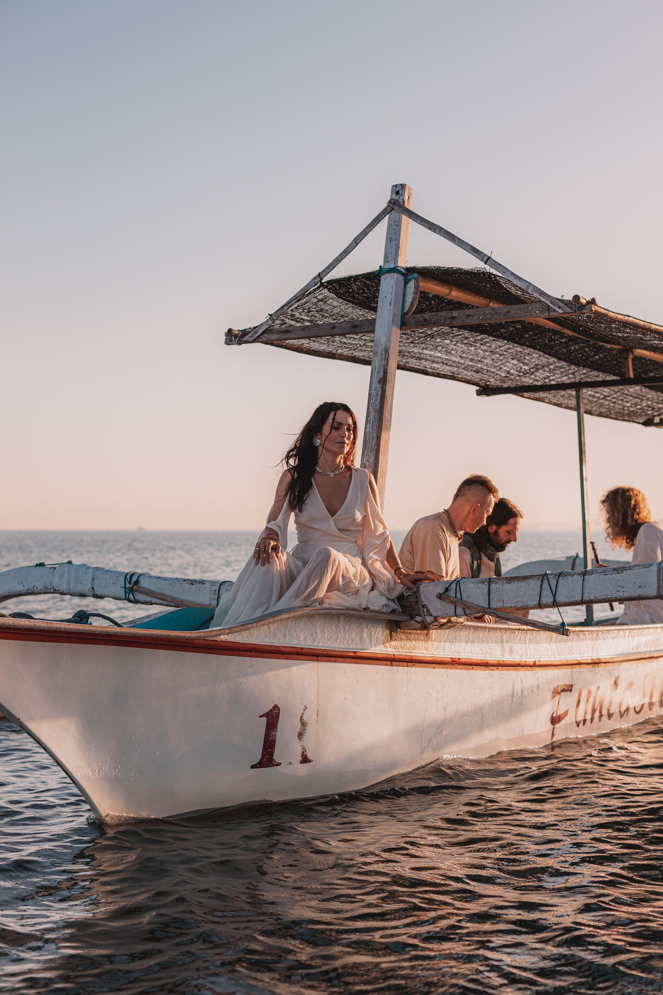 Сати Этника Рассвет. Mariam Bagdasaryan