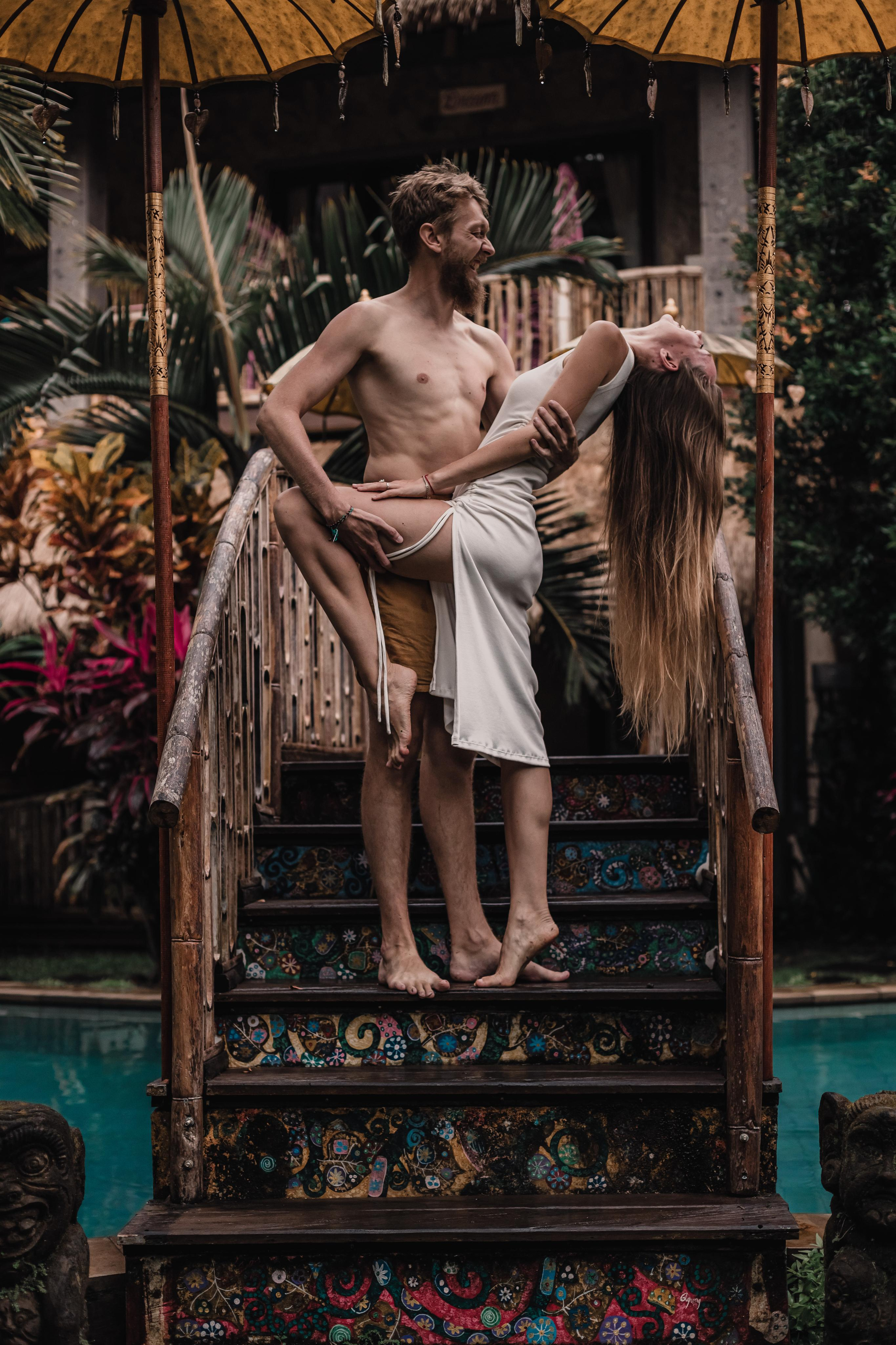 Любовь после дождя. Mariam Bagdasaryan