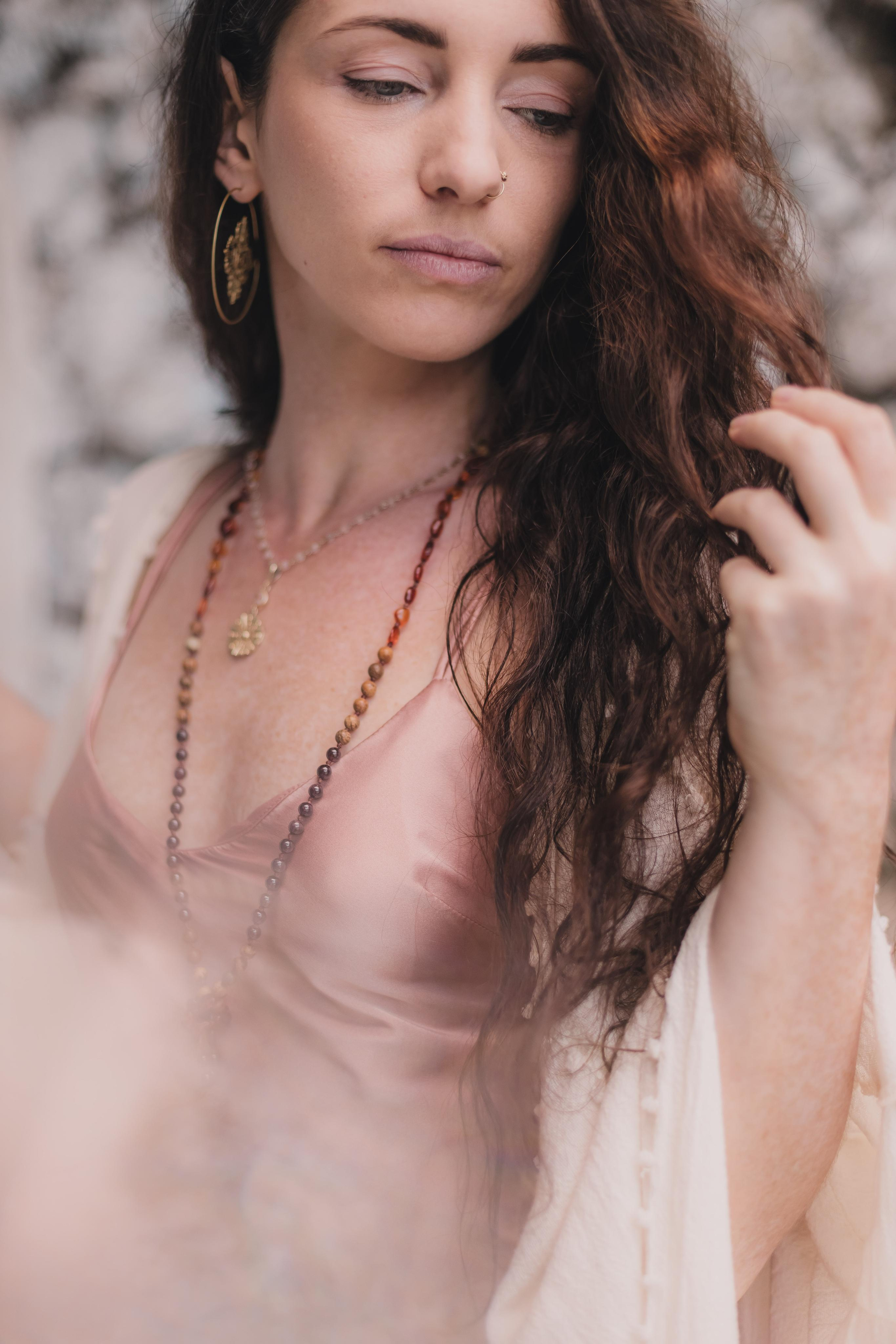 Karunika. Мариам Багдасарян