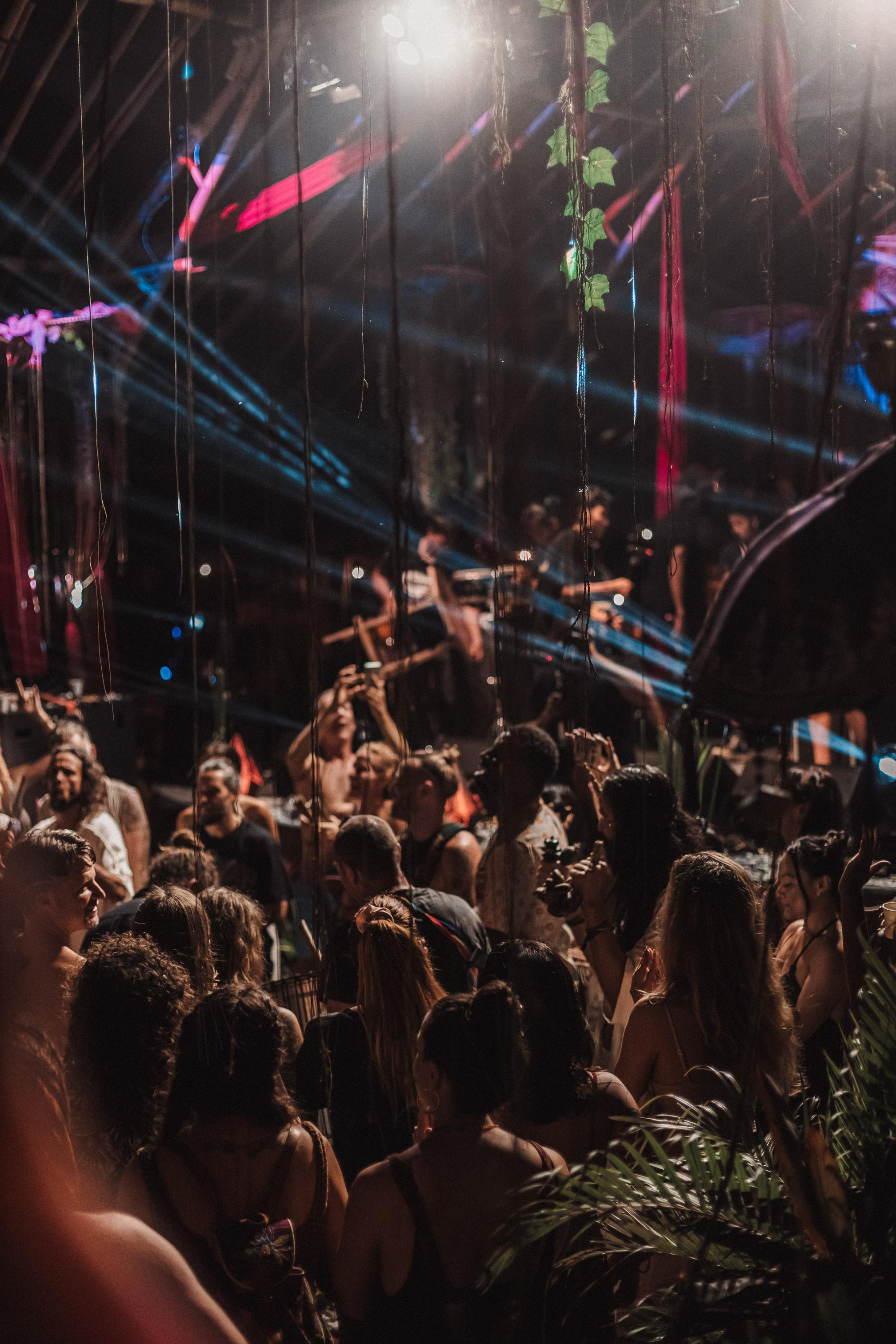 Bali Spirit Festival 2023. Mariam Bagdasaryan