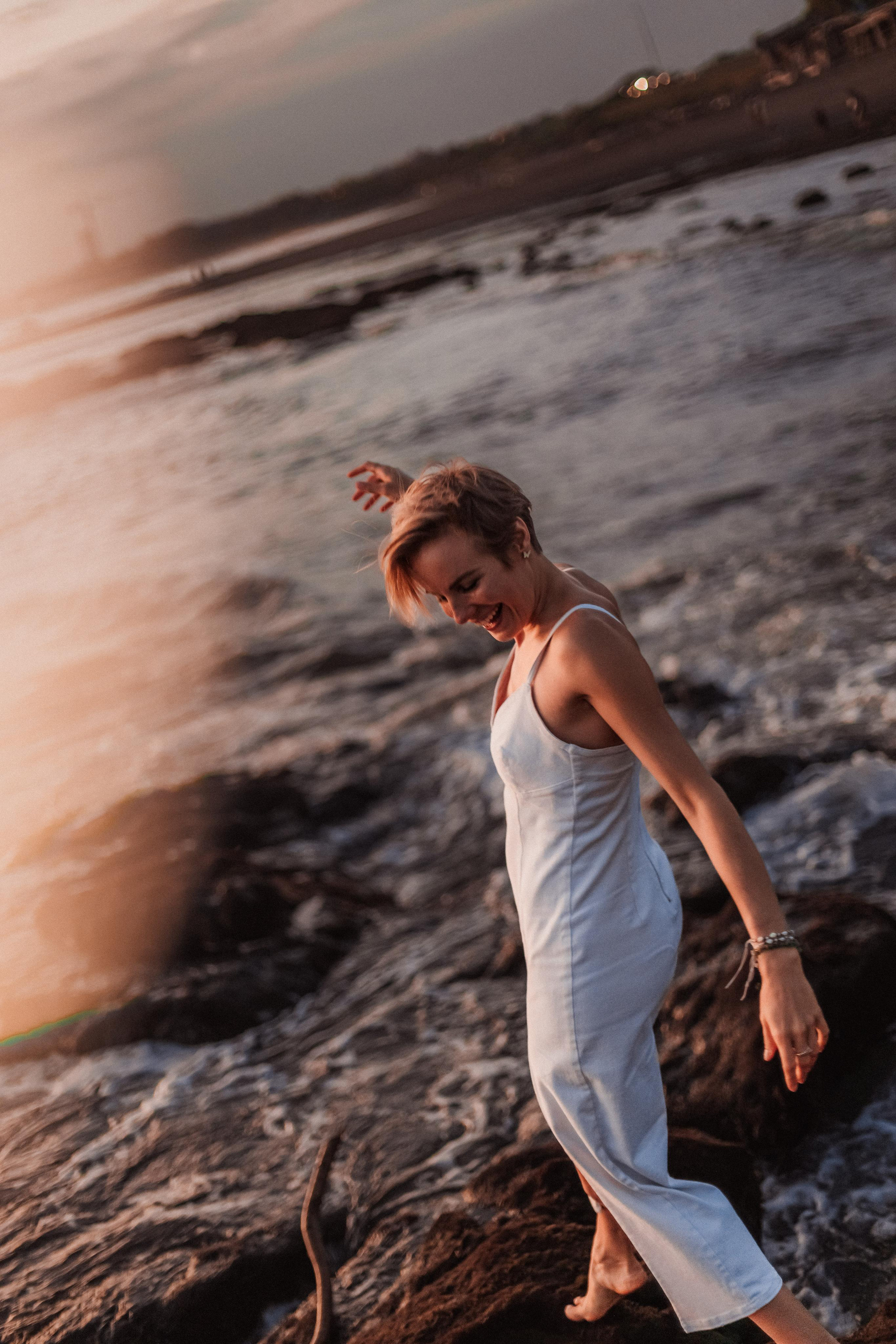 Улыбка Алены. Мариам Багдасарян