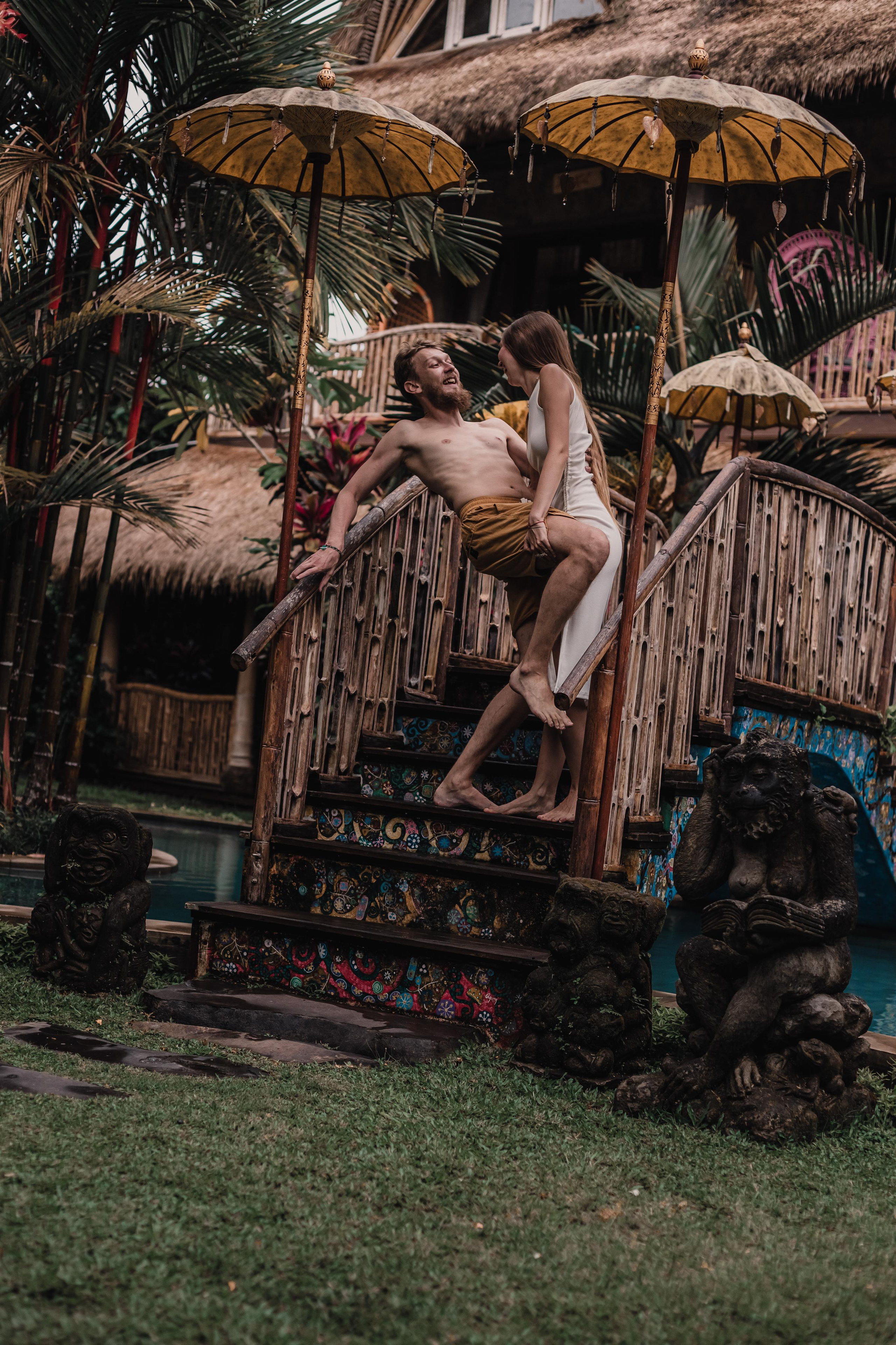 Любовь после дождя. Mariam Bagdasaryan