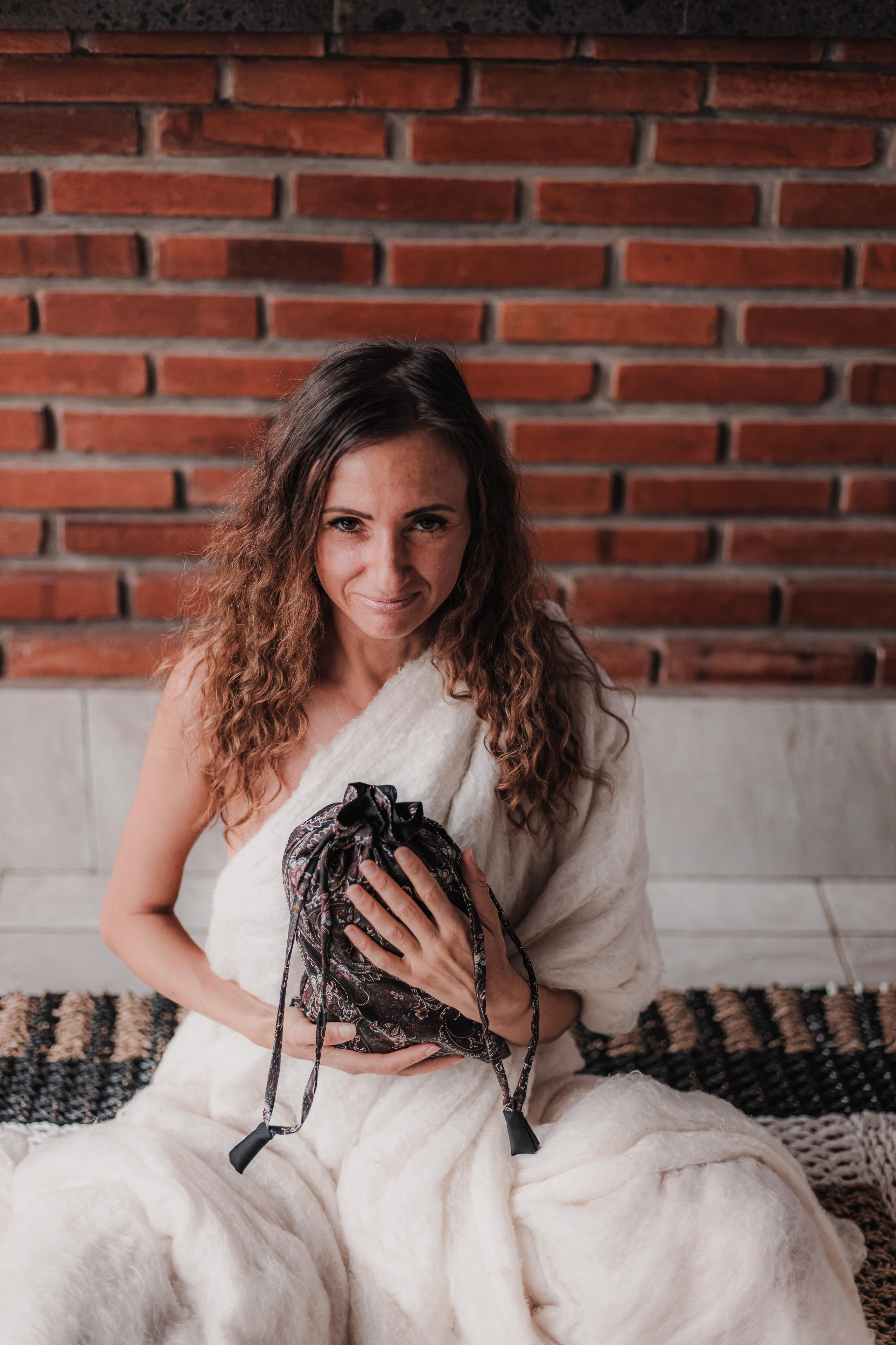 Одеялко шелкопряда. Mariam Bagdasaryan