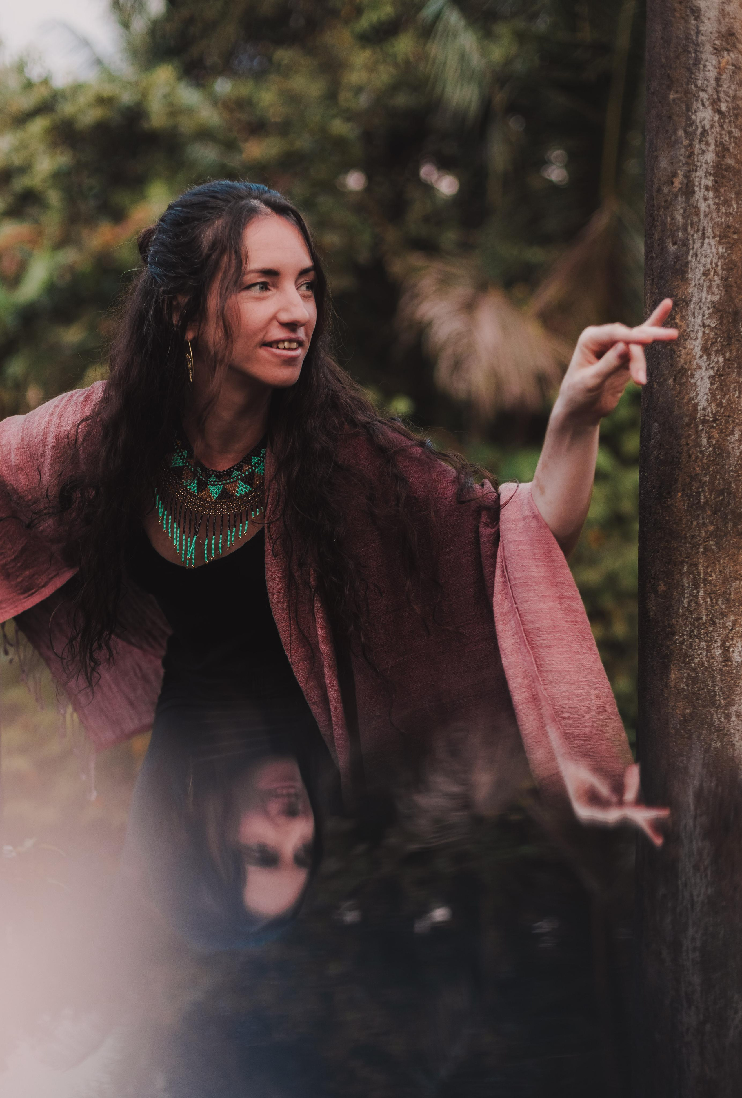 Karunika. Мариам Багдасарян