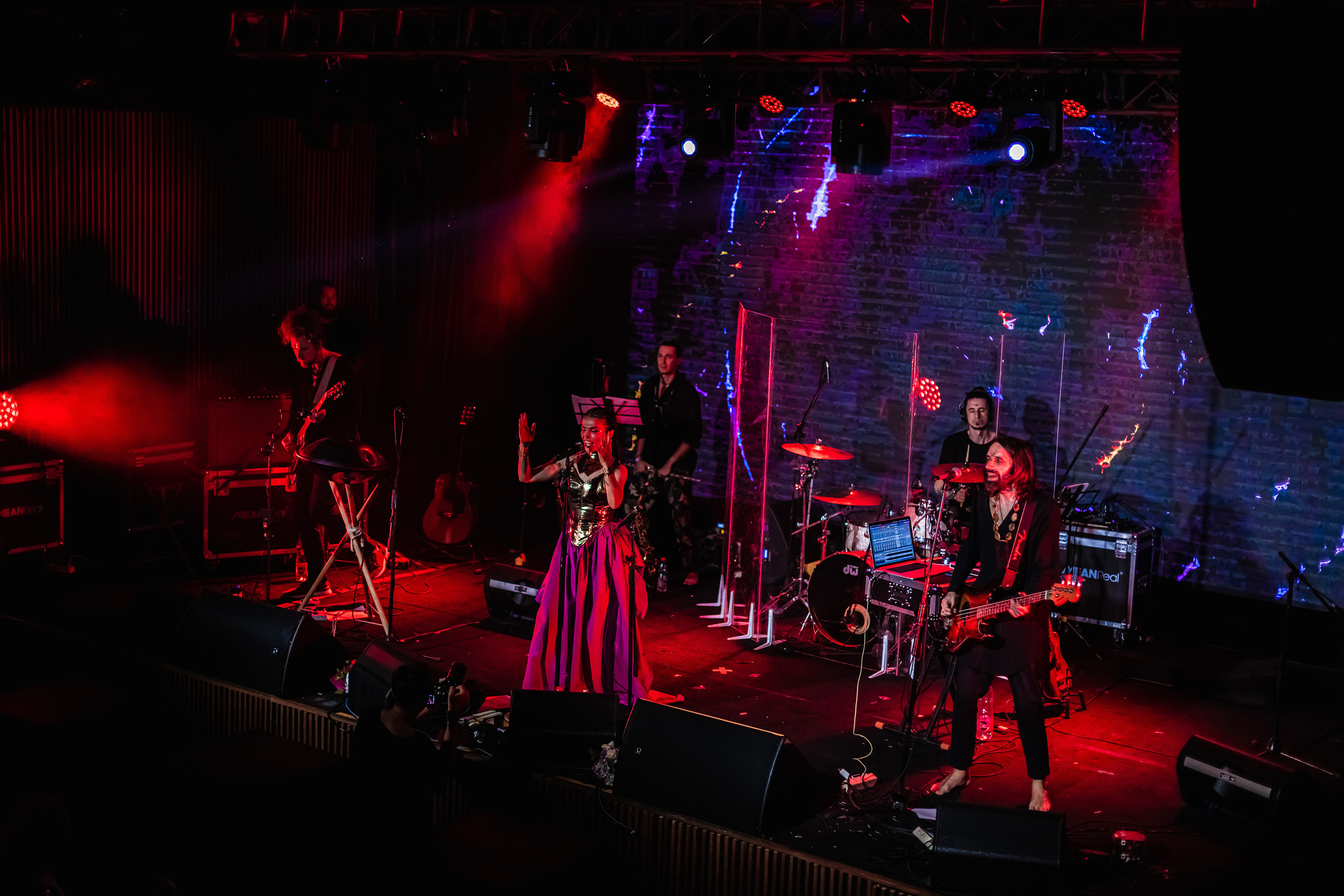 Sati Ethnica. Мариам Багдасарян