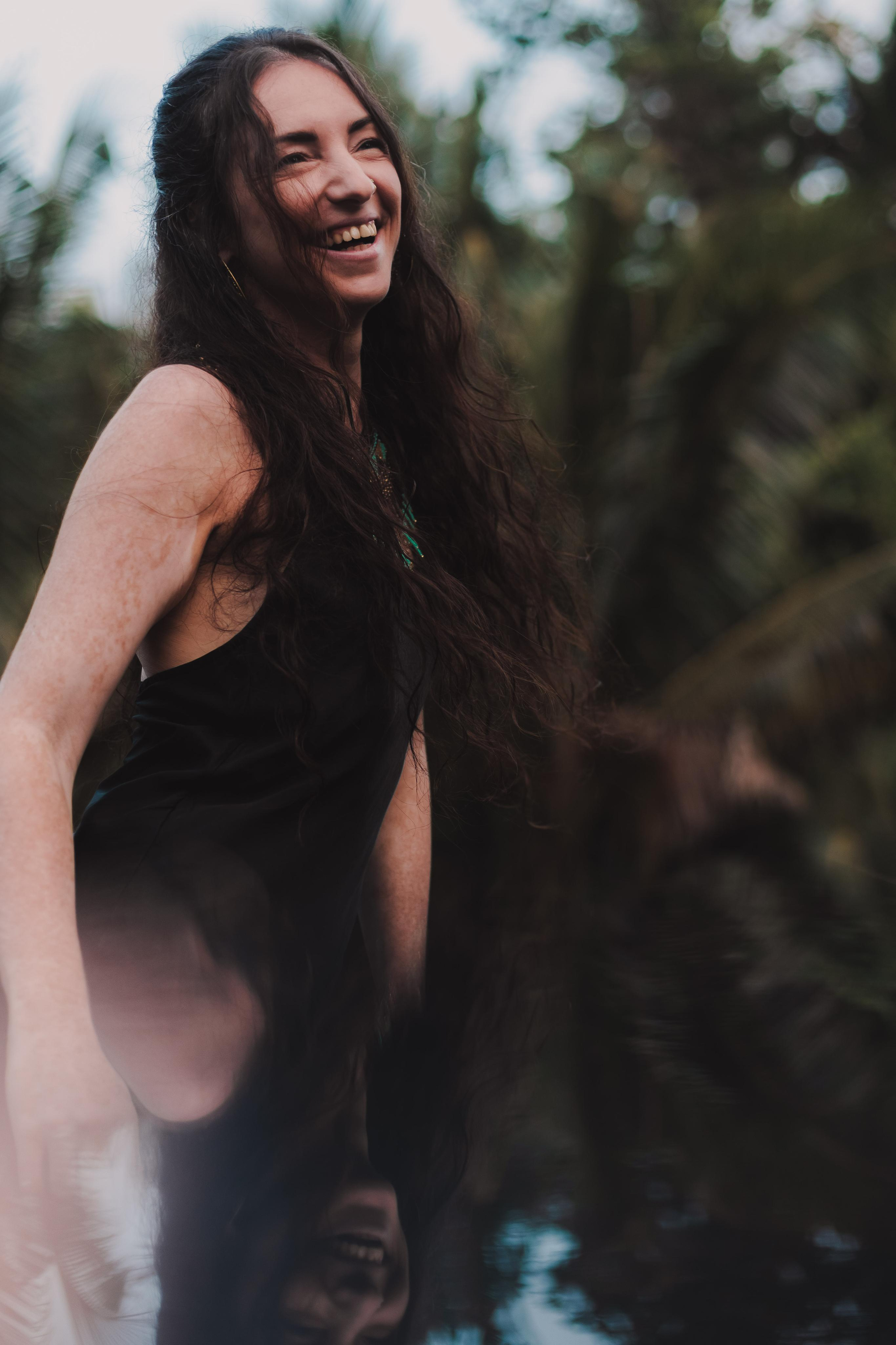 Karunika. Мариам Багдасарян