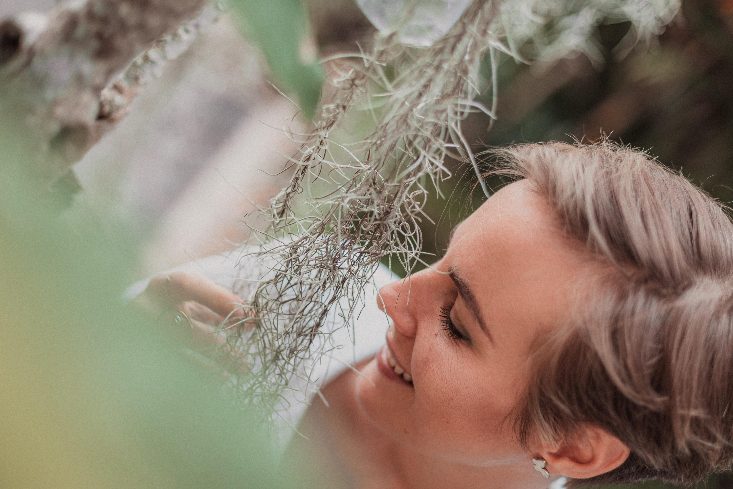 Улыбка Алены. Мариам Багдасарян