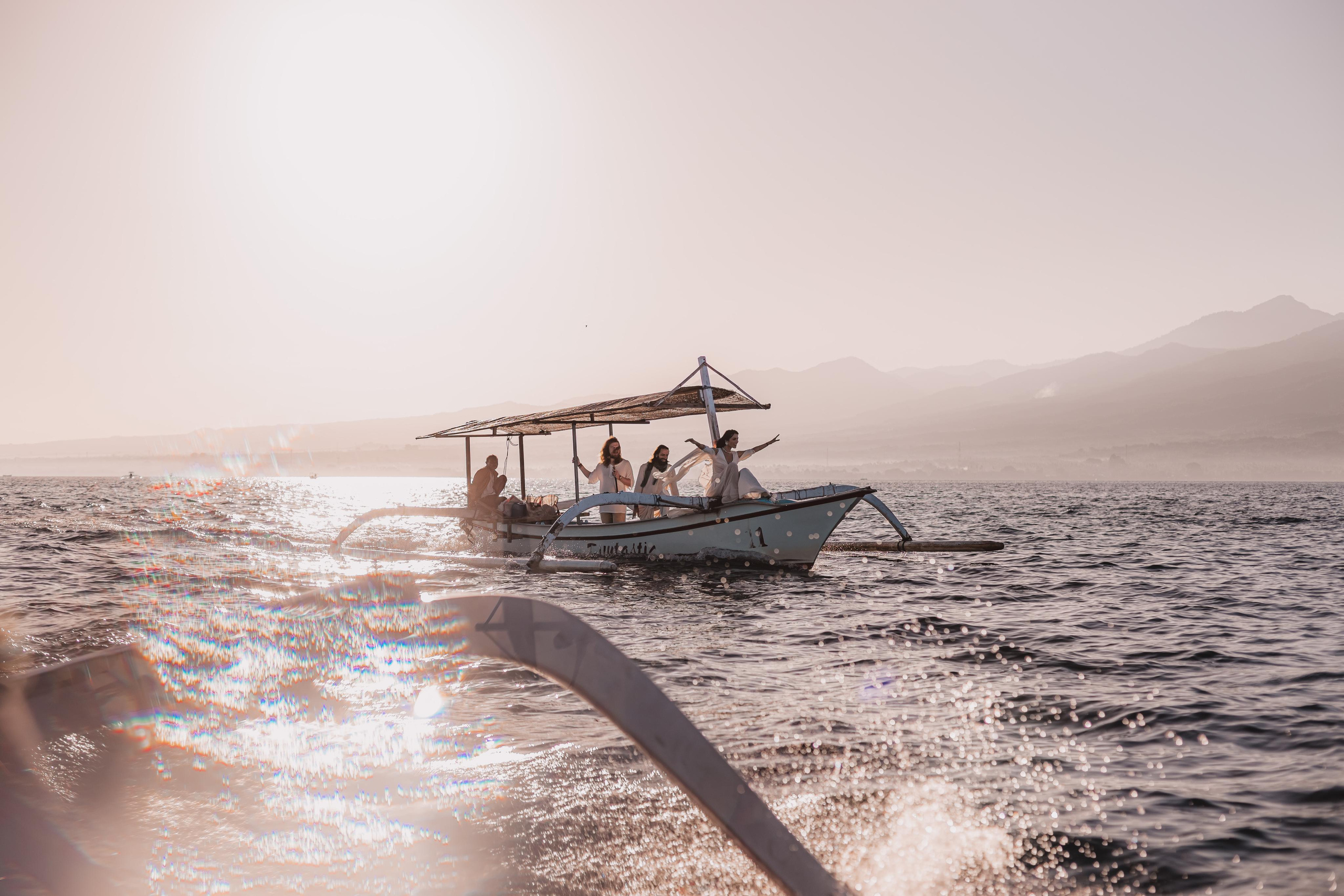 Сати Этника Рассвет. Mariam Bagdasaryan