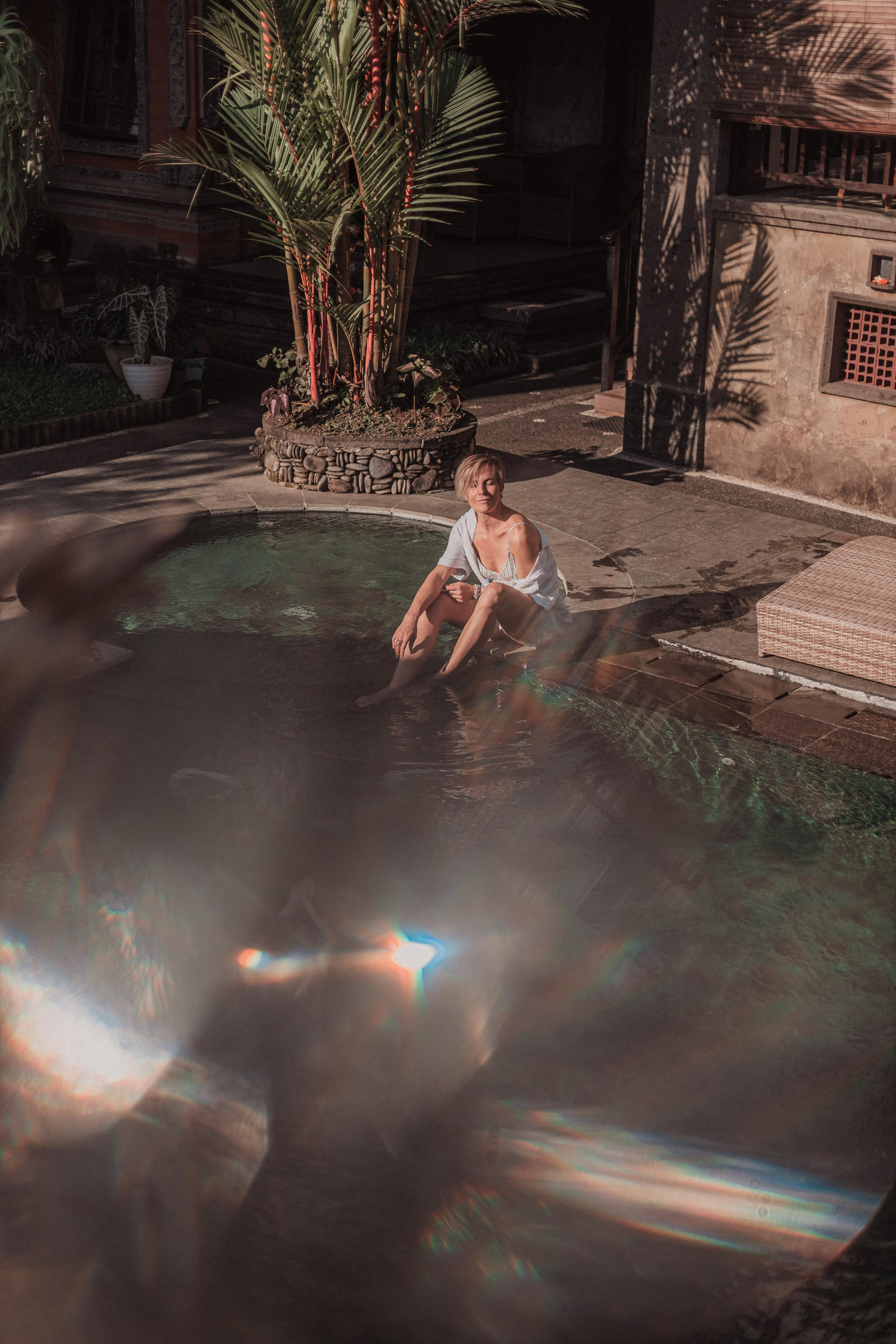 Улыбка Алены. Мариам Багдасарян