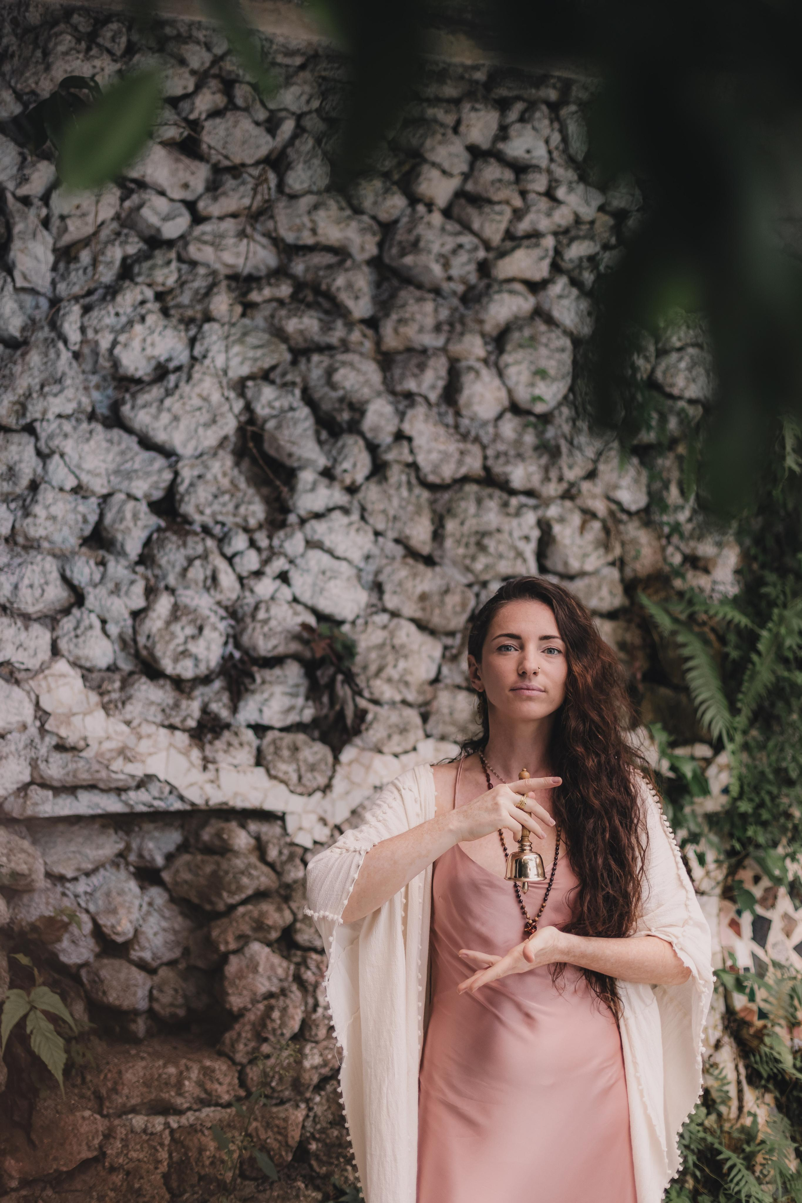 Karunika. Мариам Багдасарян