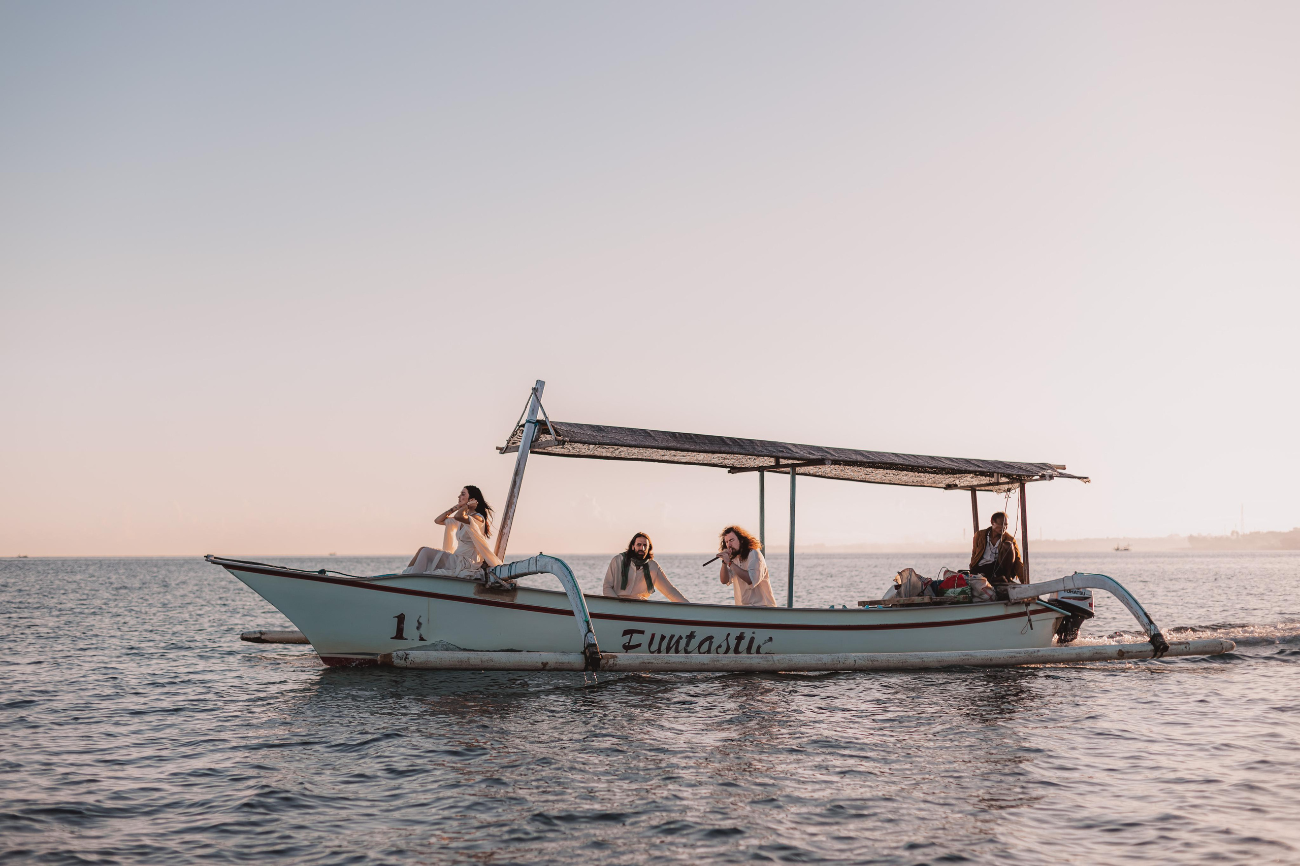 Сати Этника Рассвет. Mariam Bagdasaryan