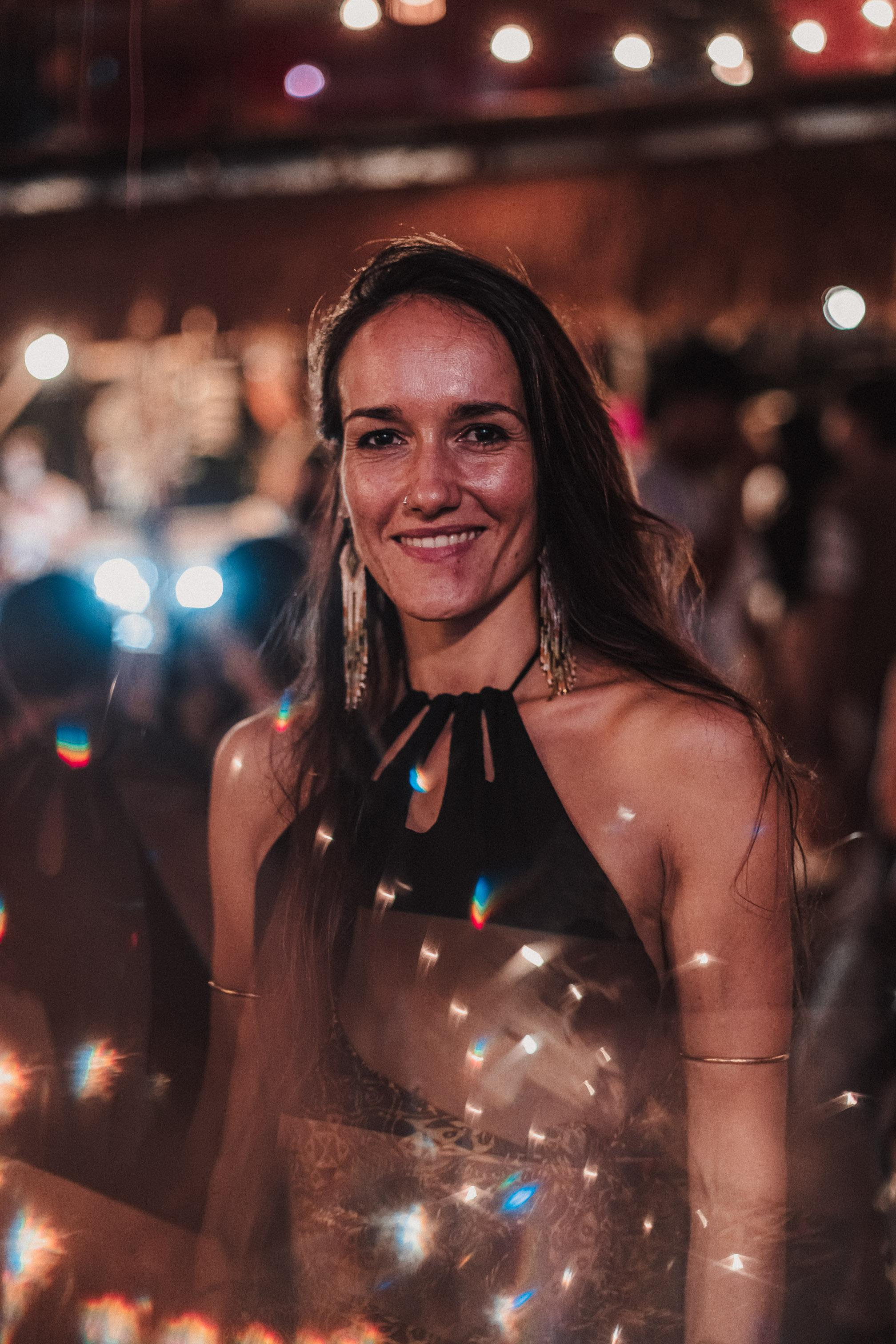 Bali Spirit Festival 2023. Mariam Bagdasaryan