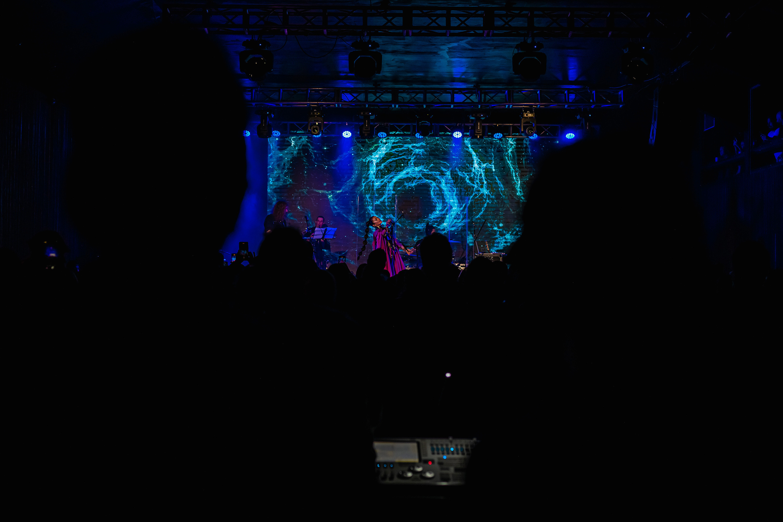 Sati Ethnica. Мариам Багдасарян