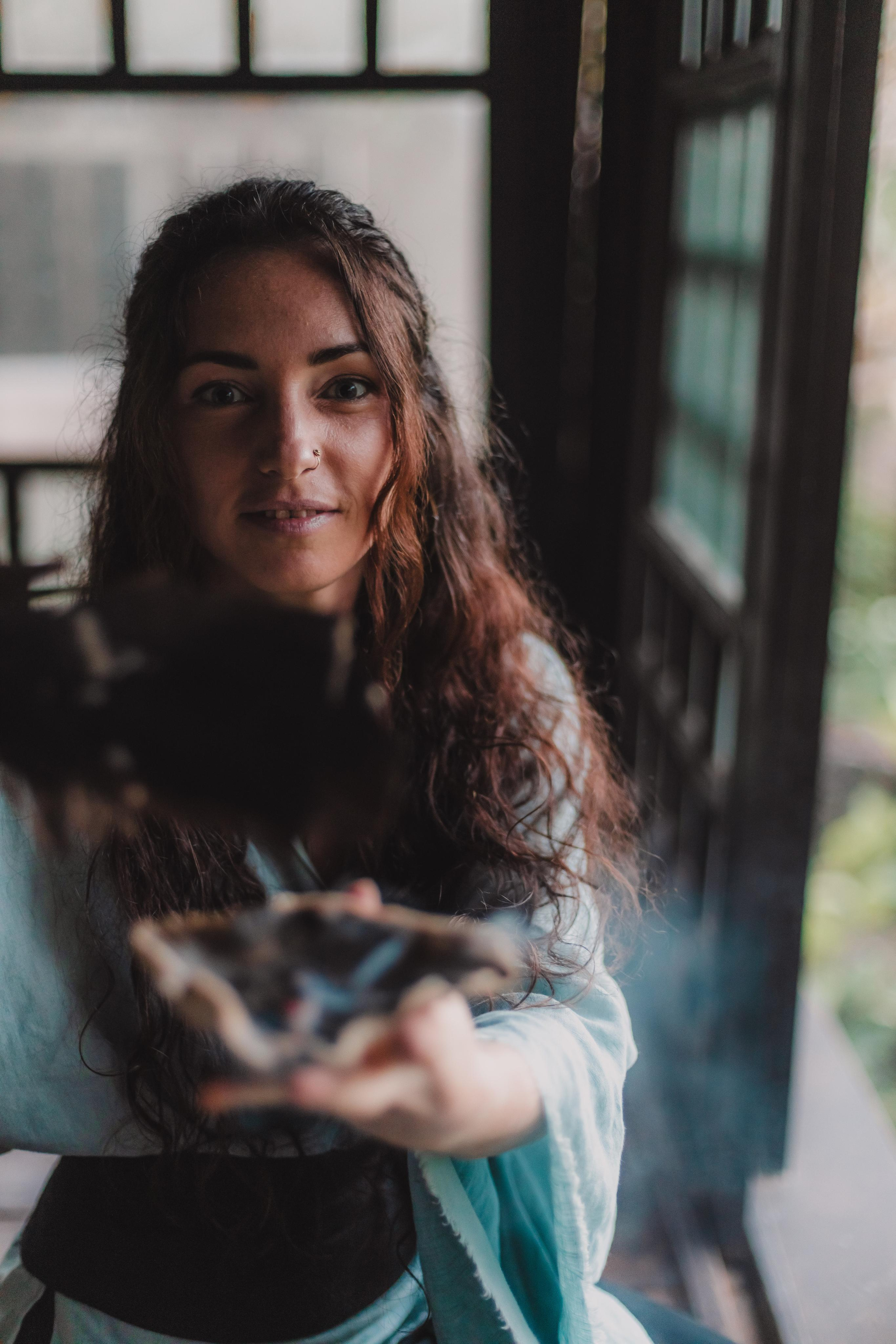 Karunika. Мариам Багдасарян