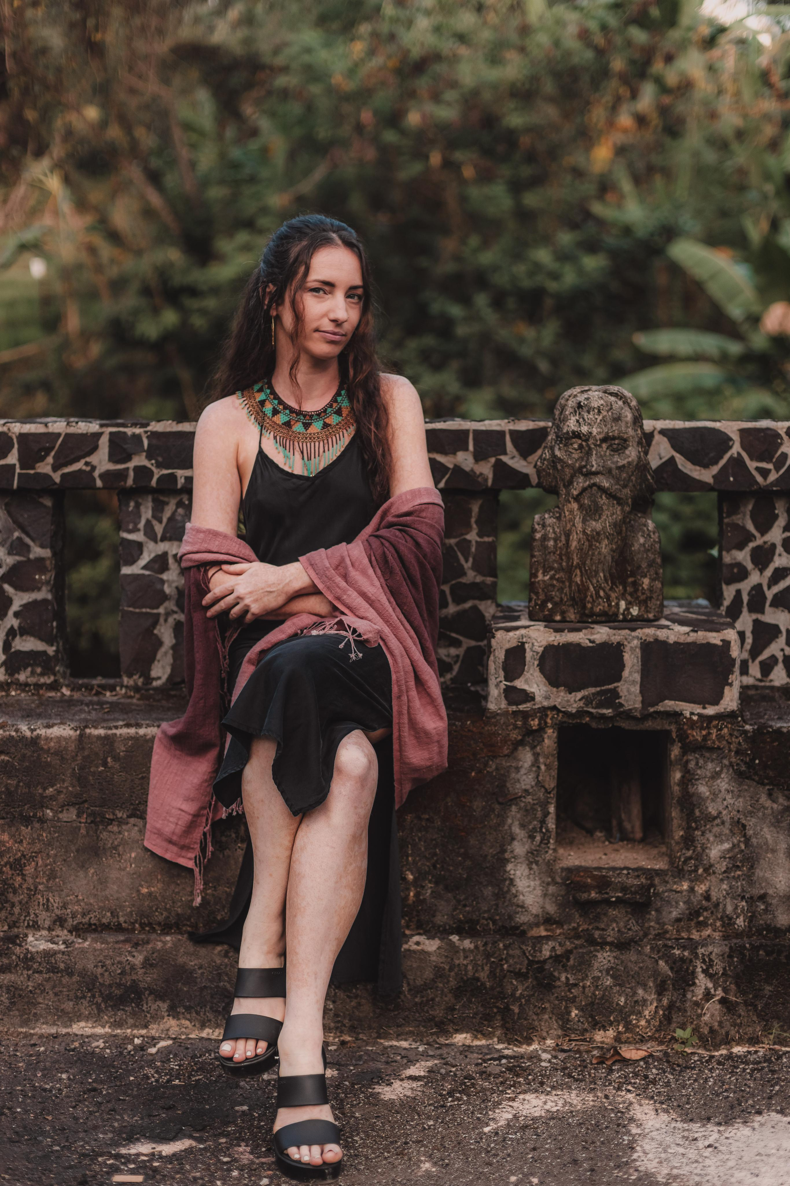 Karunika. Мариам Багдасарян