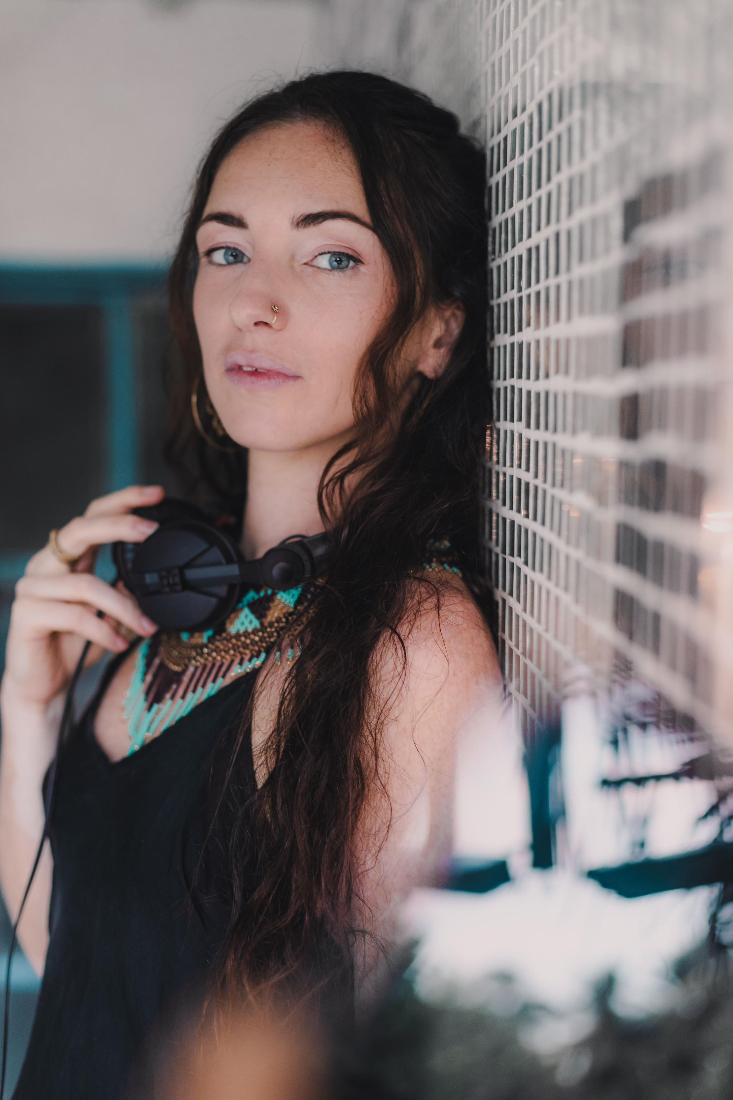 Karunika. Мариам Багдасарян