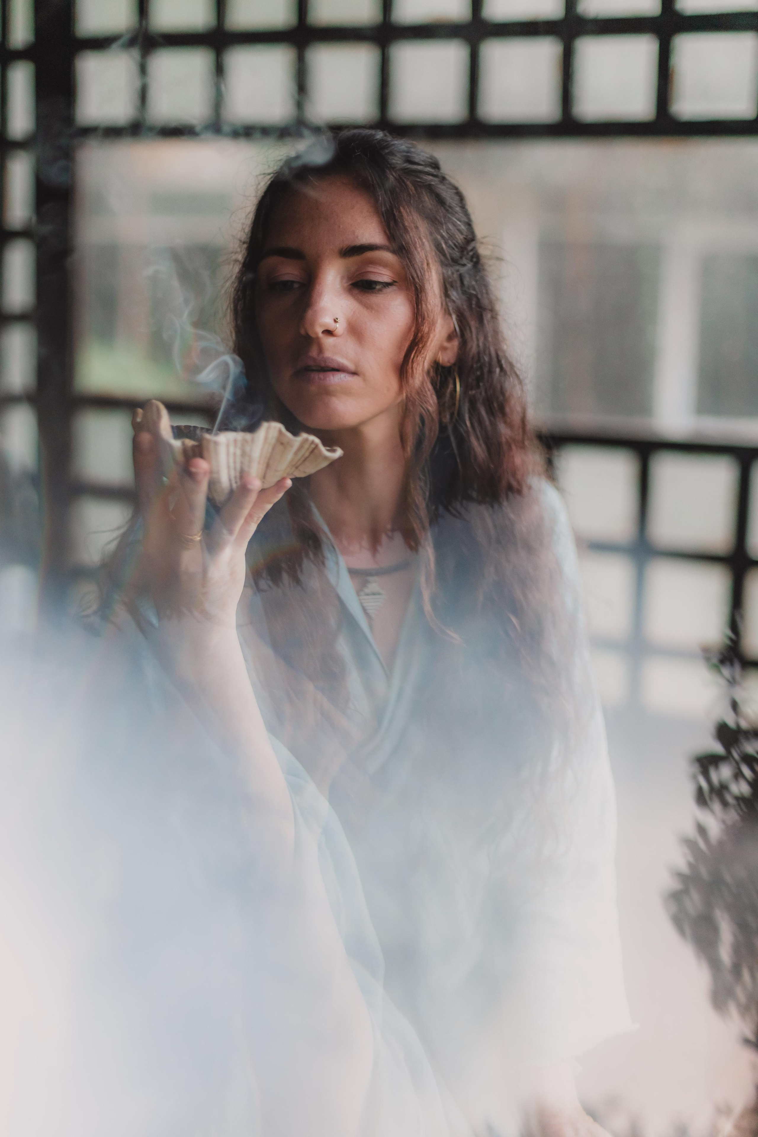 Karunika. Мариам Багдасарян