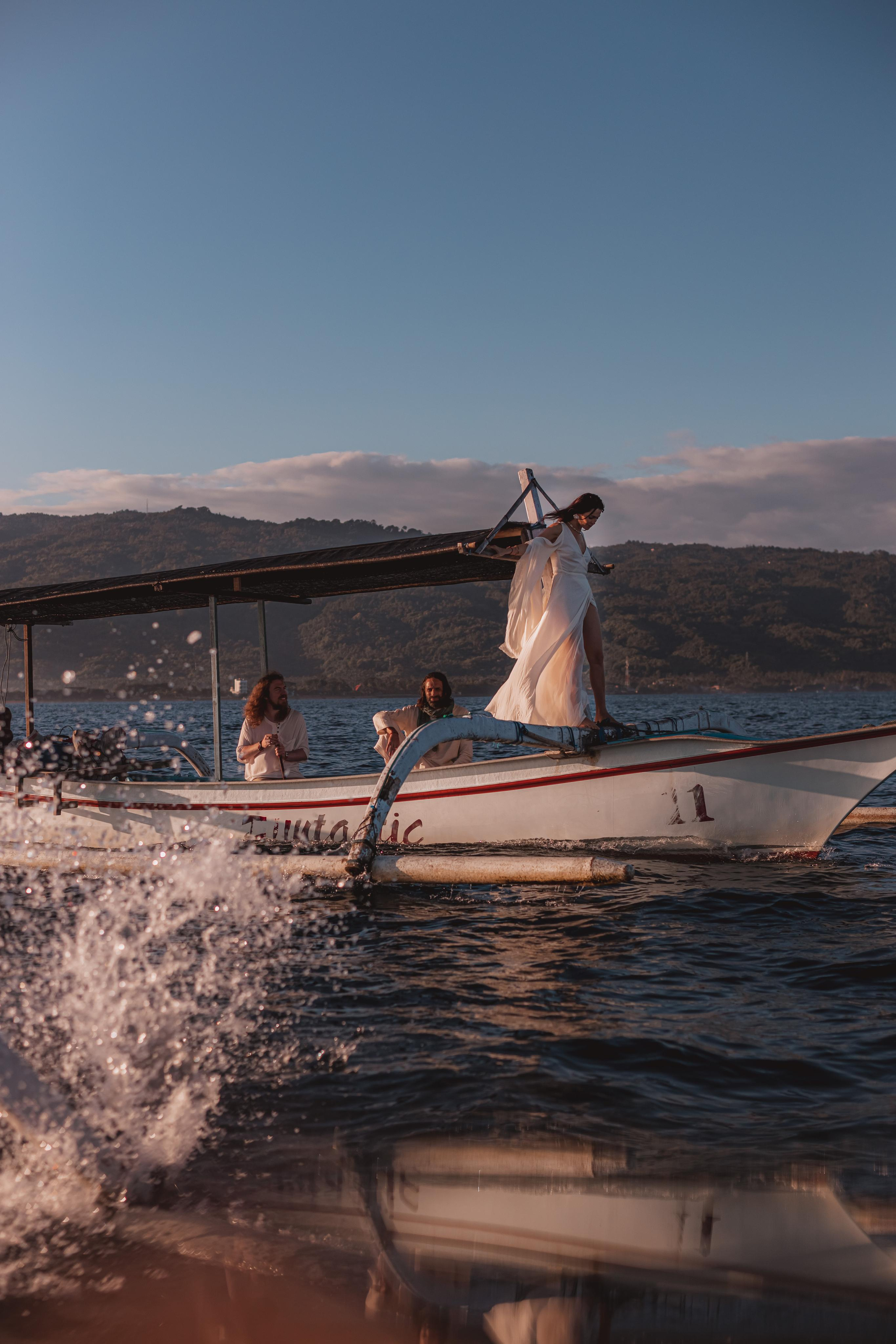 Сати Этника Рассвет. Mariam Bagdasaryan