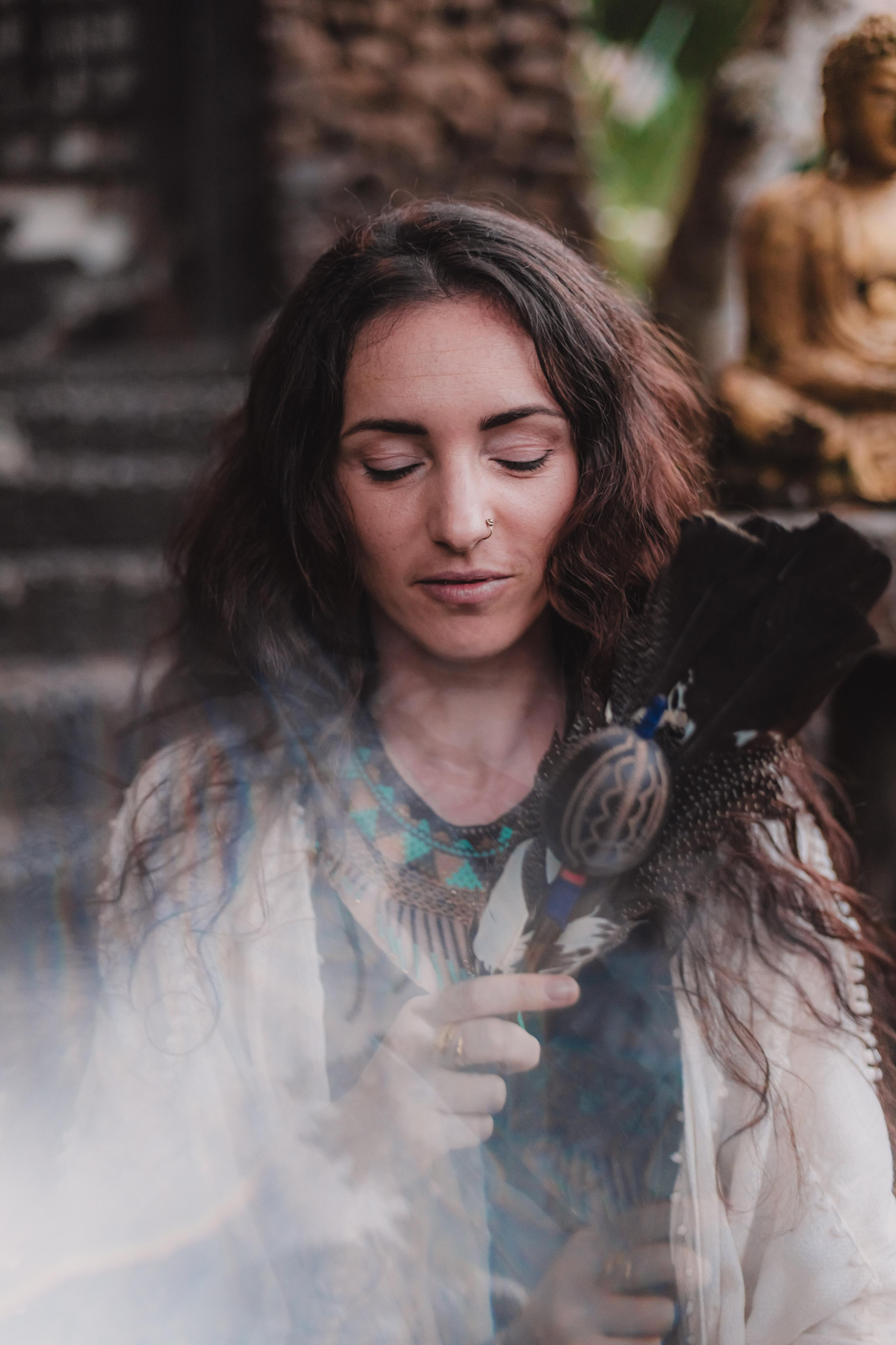 Karunika. Мариам Багдасарян