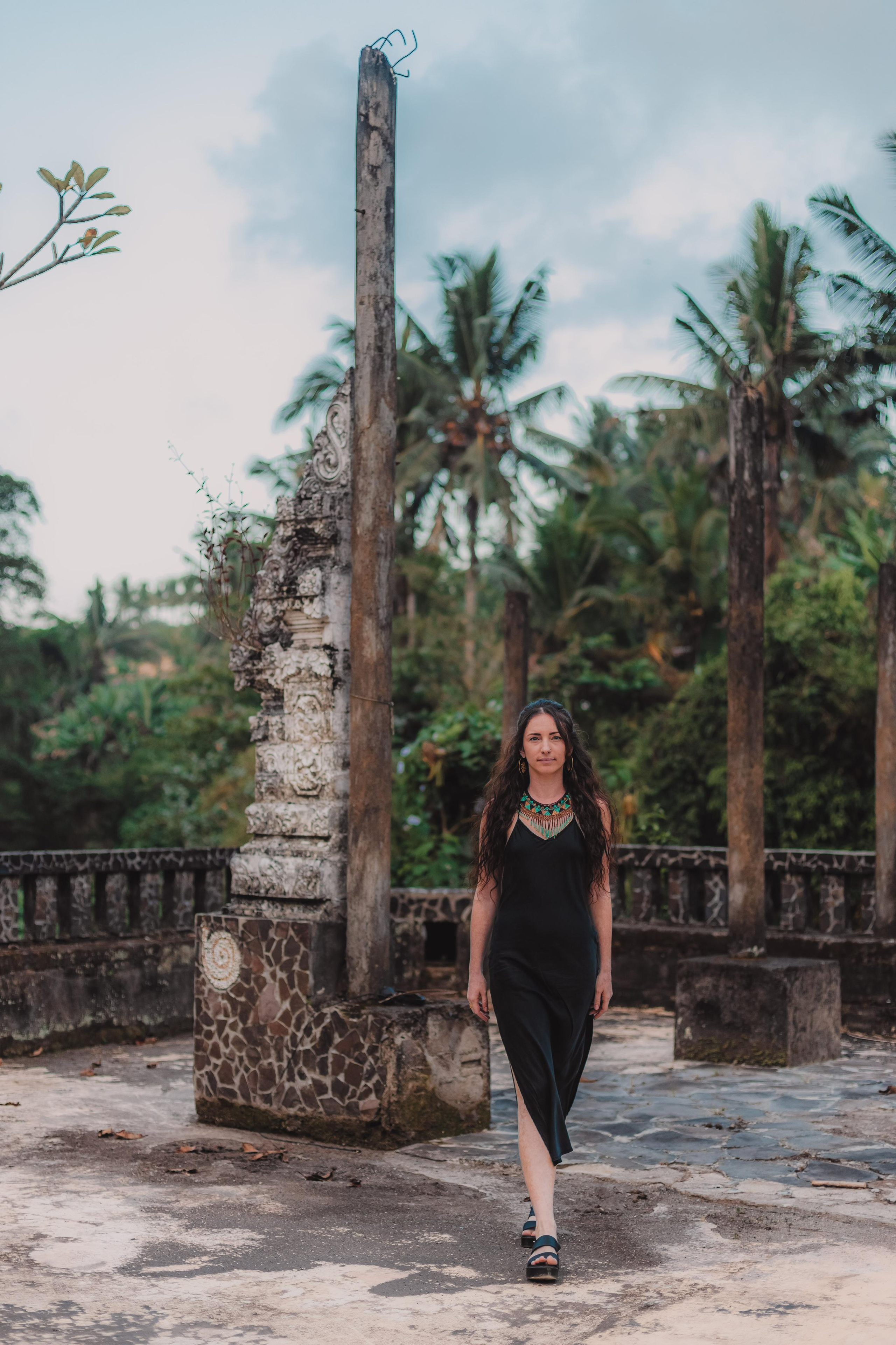 Karunika. Мариам Багдасарян