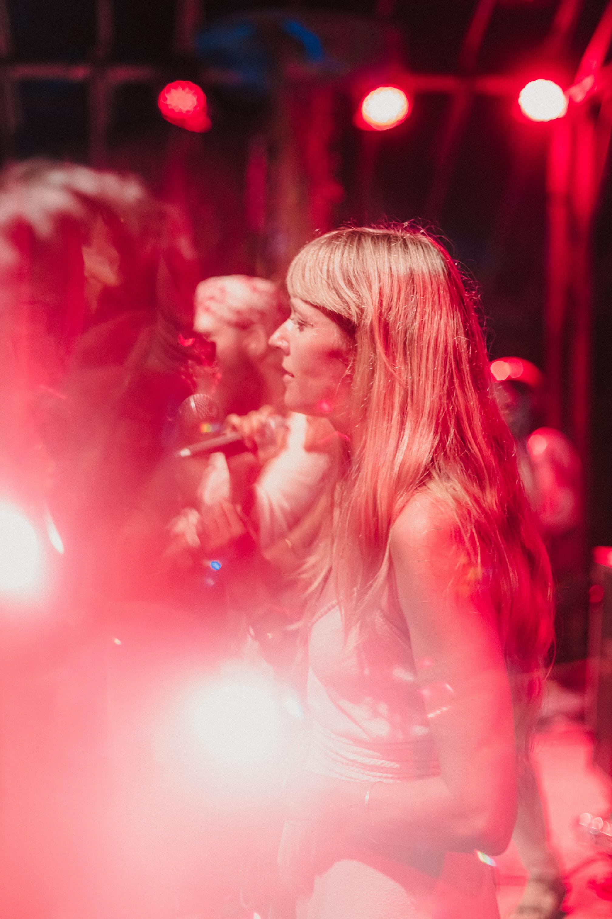 Bali Spirit Festival 2023. Mariam Bagdasaryan