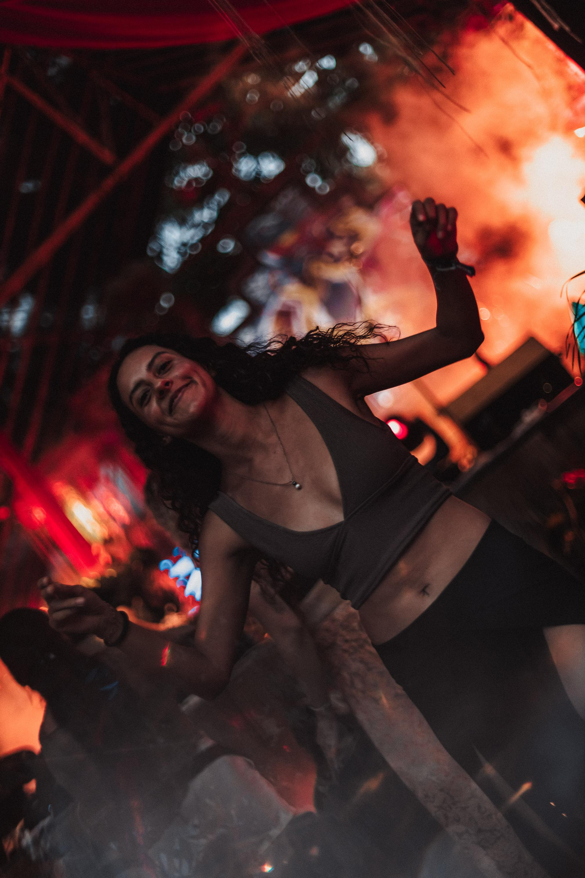 Bali Spirit Festival 2023. Mariam Bagdasaryan