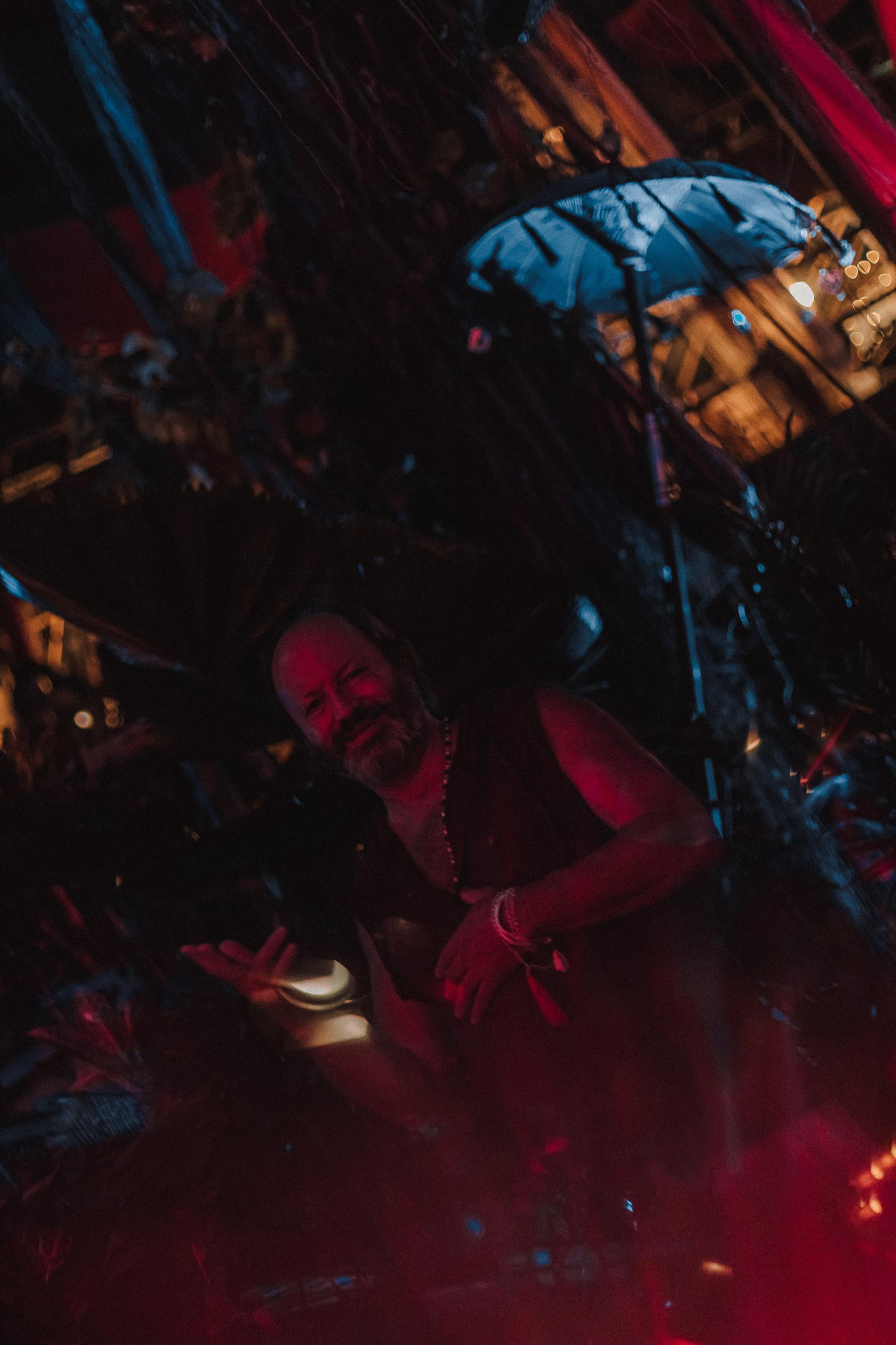 Bali Spirit Festival 2023. Mariam Bagdasaryan