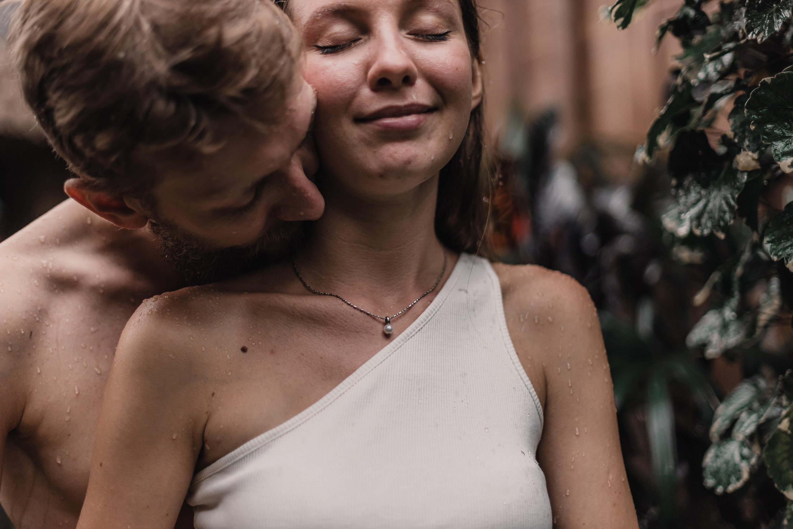 Любовь после дождя. Mariam Bagdasaryan