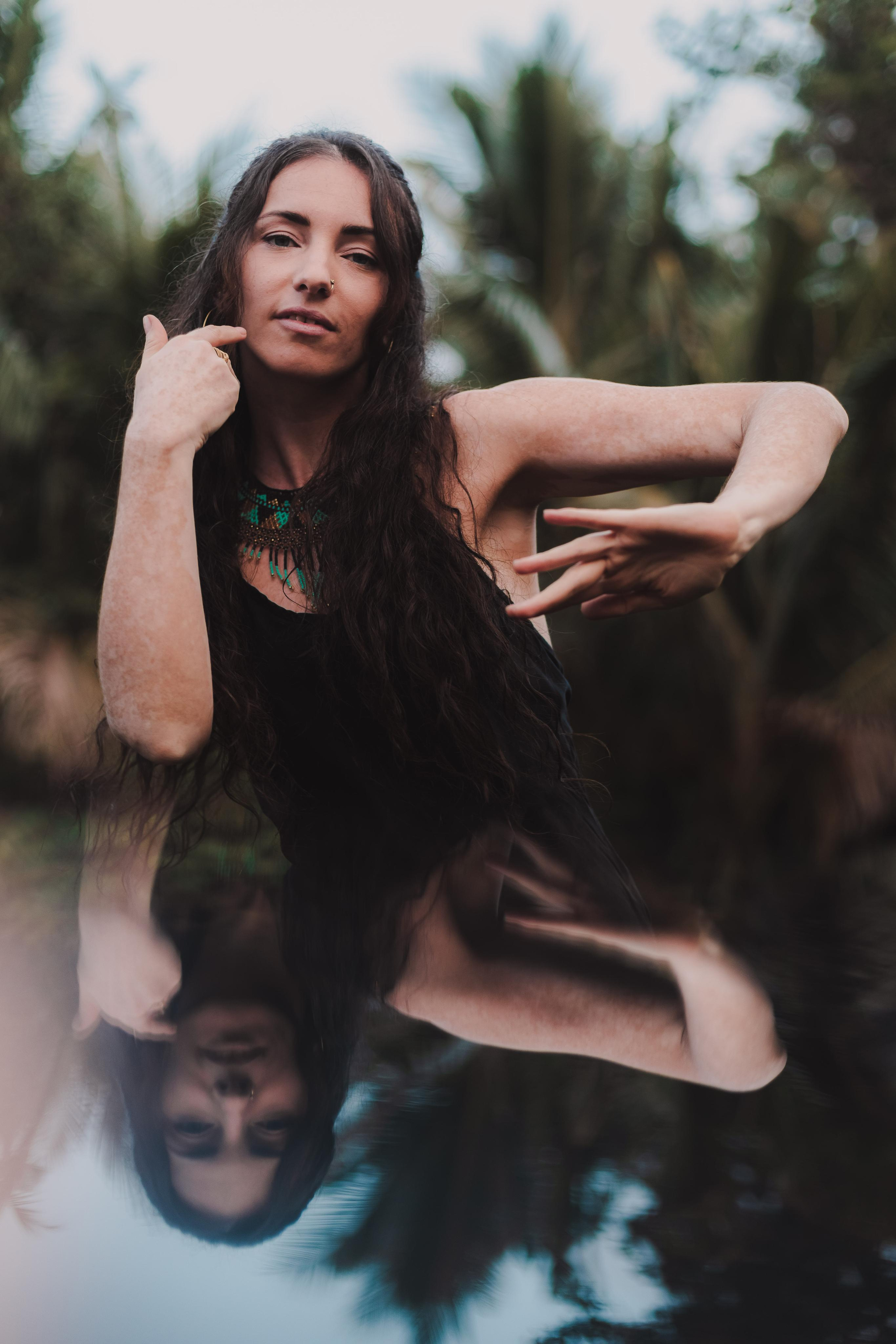 Karunika. Мариам Багдасарян