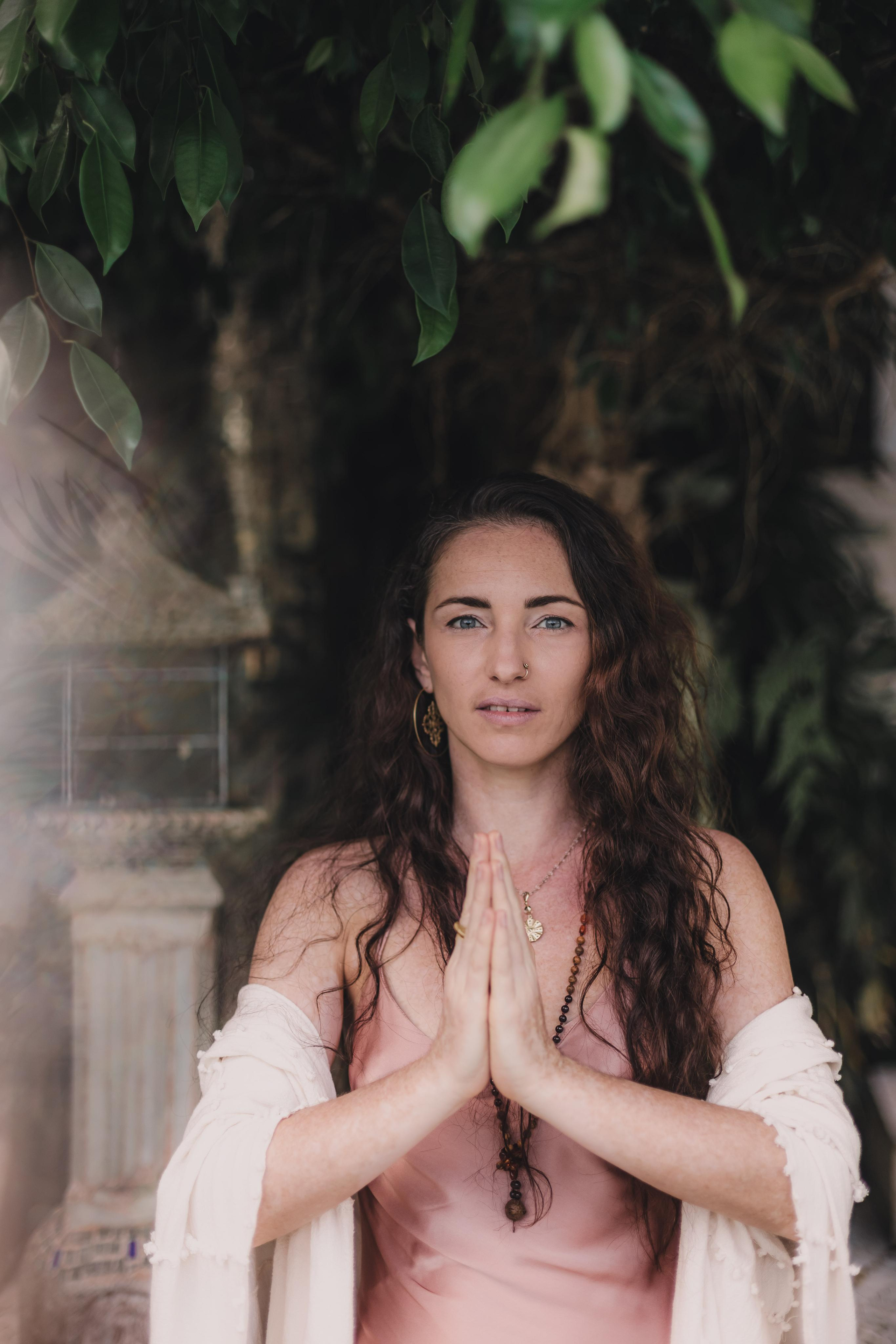 Karunika. Мариам Багдасарян