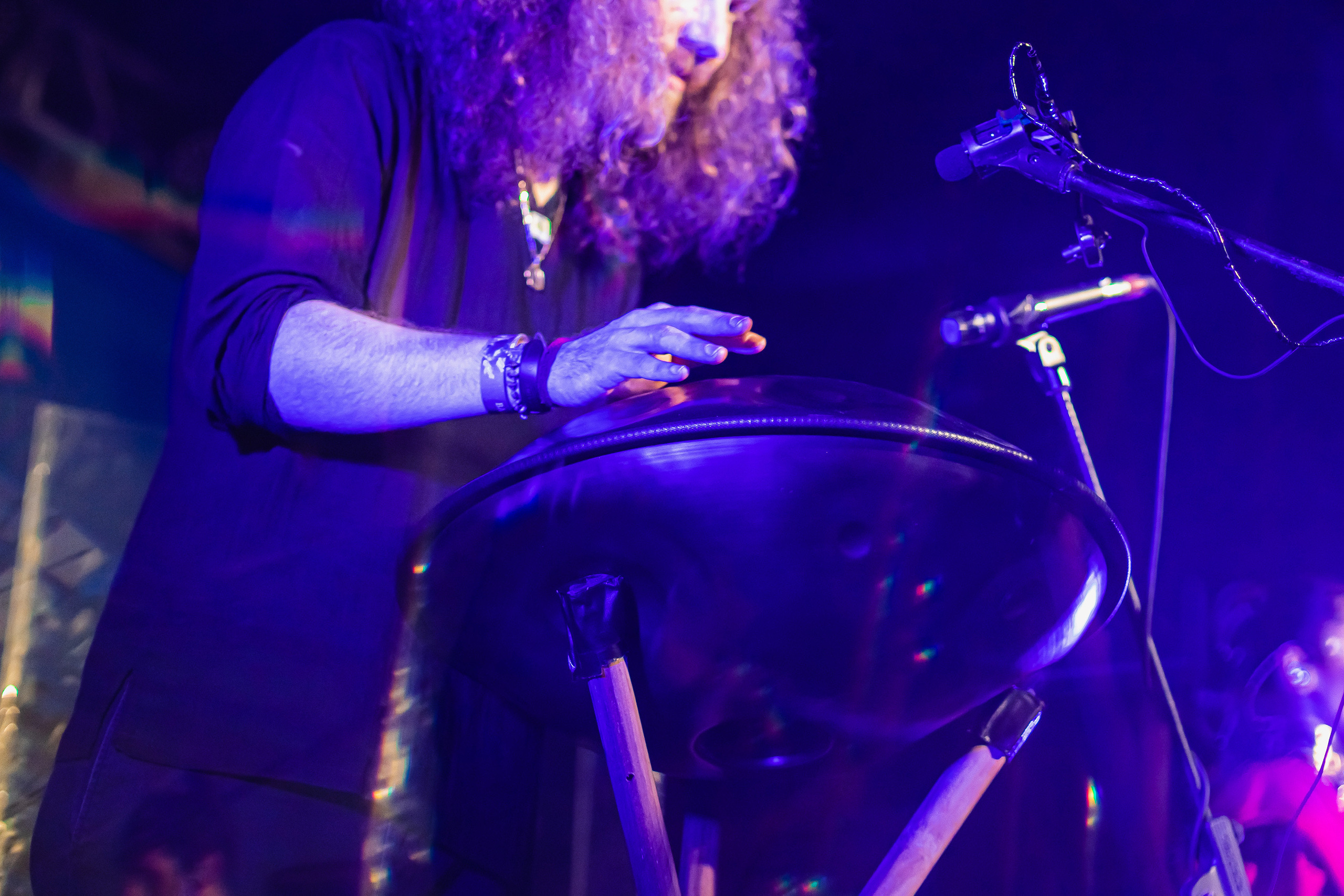 Sati Ethnica. Мариам Багдасарян